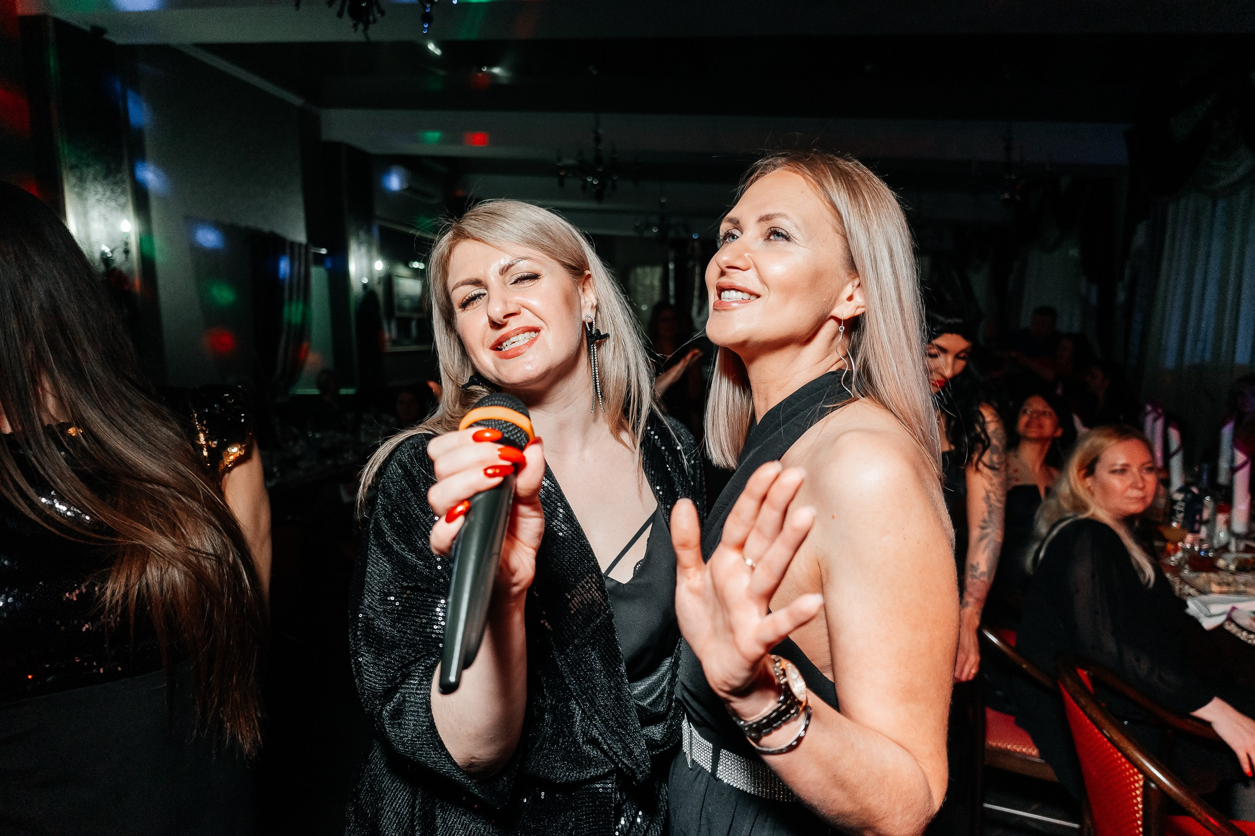 КОРПОРАТИВ АН «ЭТАЖИ». Фотограф и видеограф Смоленск | Студия Цезарь