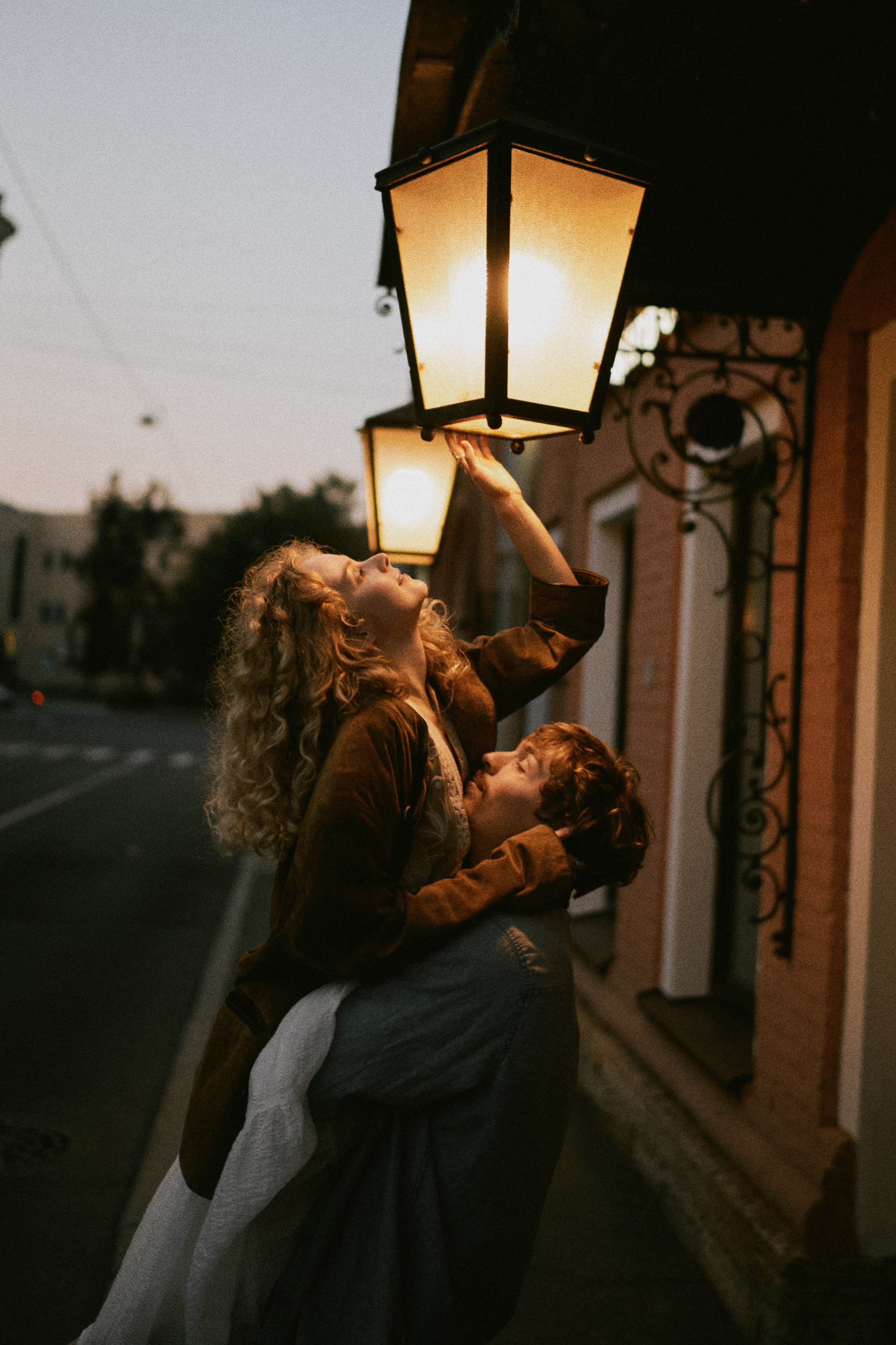 Света и Паша. Фотограф в Санкт-Петербурге | Аня Маленчук