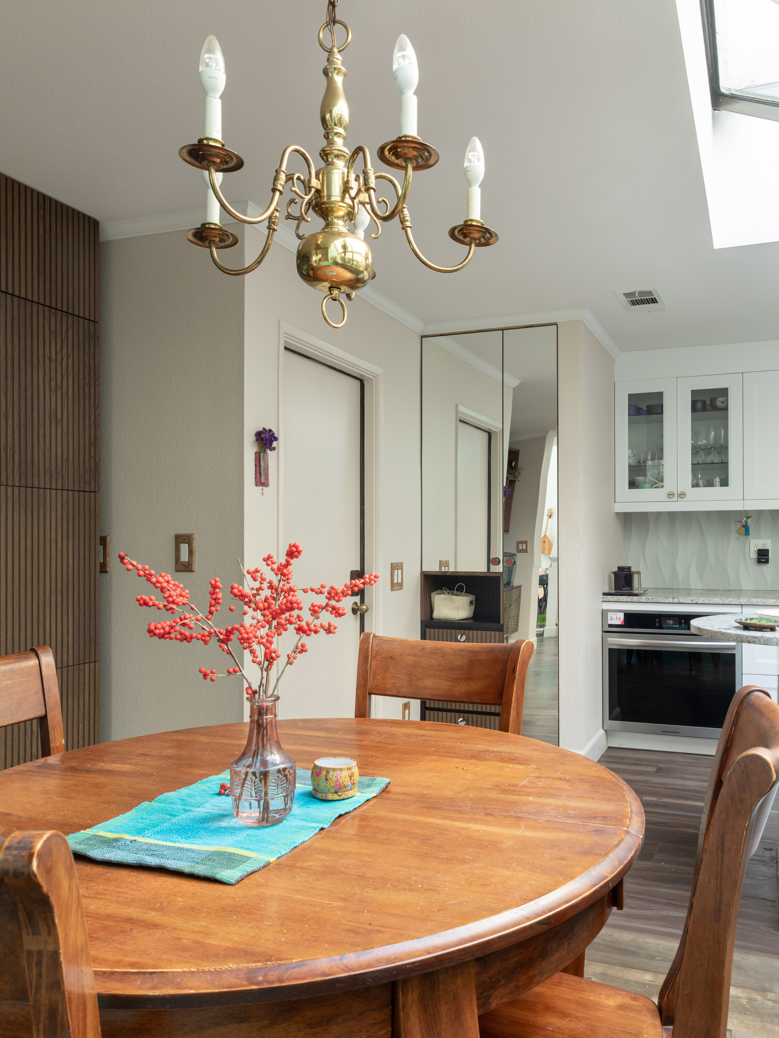 Проект в Калифорнии. Дизайн интерьеров Екатерина Бубнова