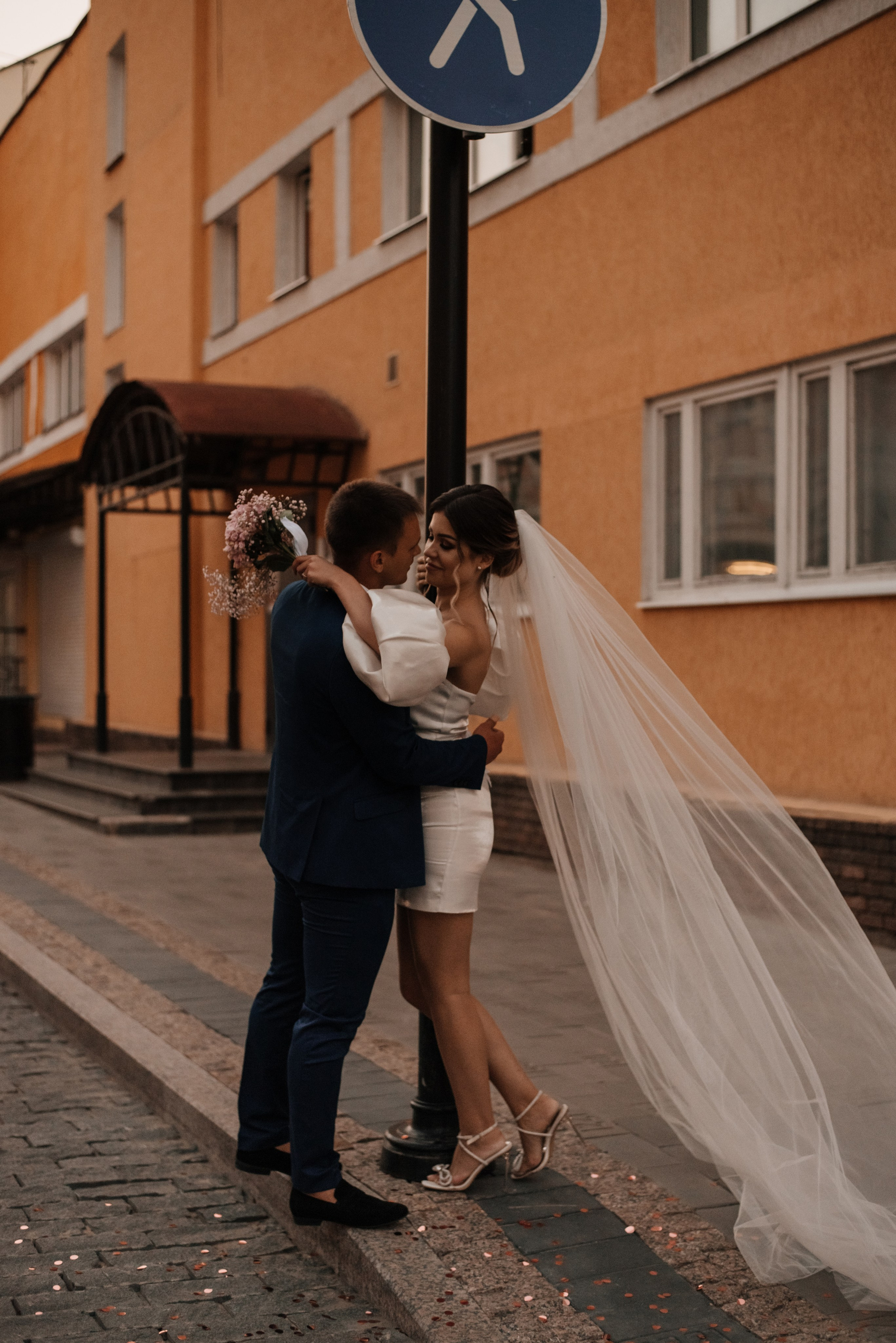 Диана ♡ Артем. Фотограф Ольга Плеханова | Нижний Новгород, Москва