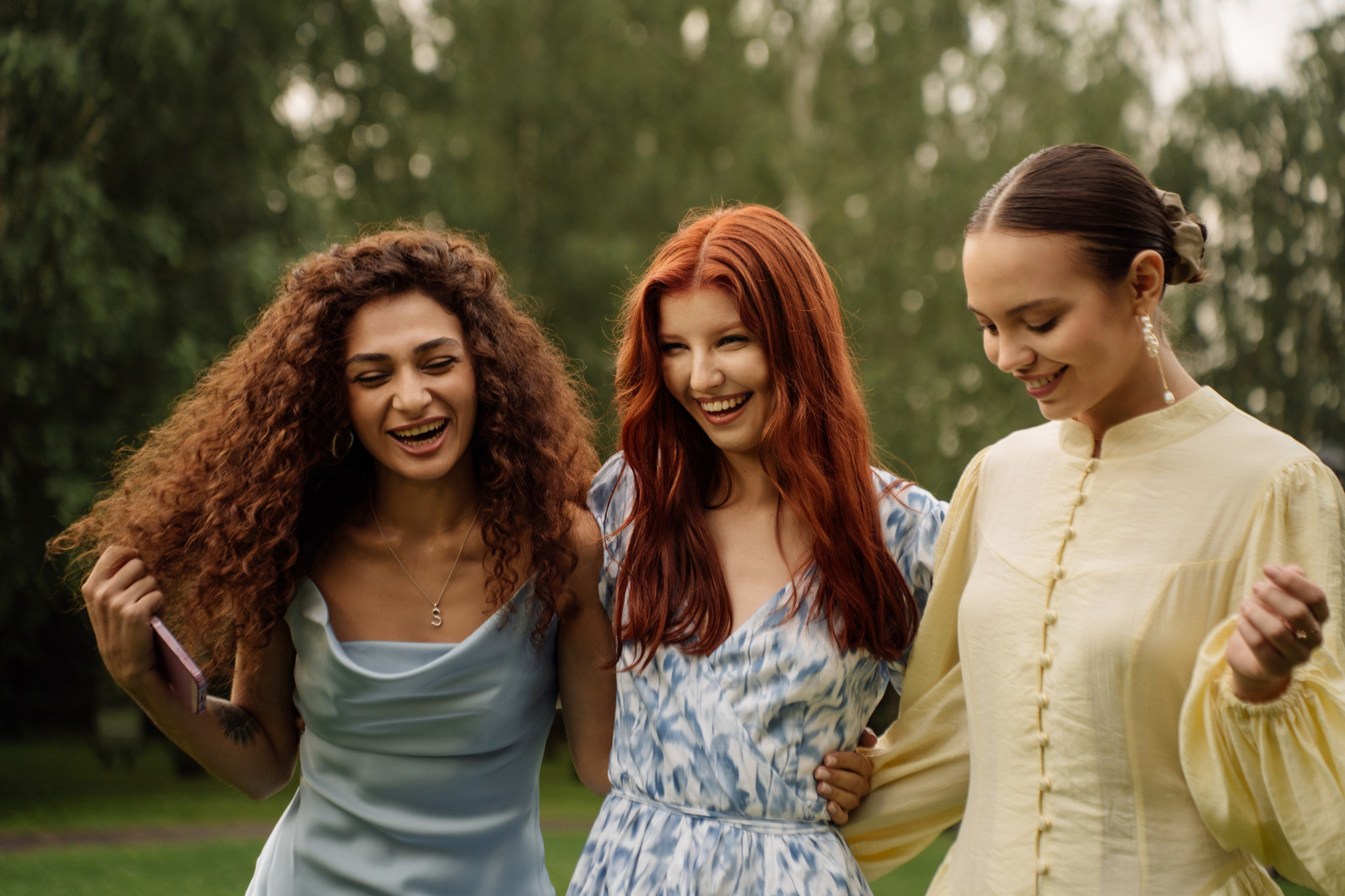 Искренность момента. Свадебный фотограф