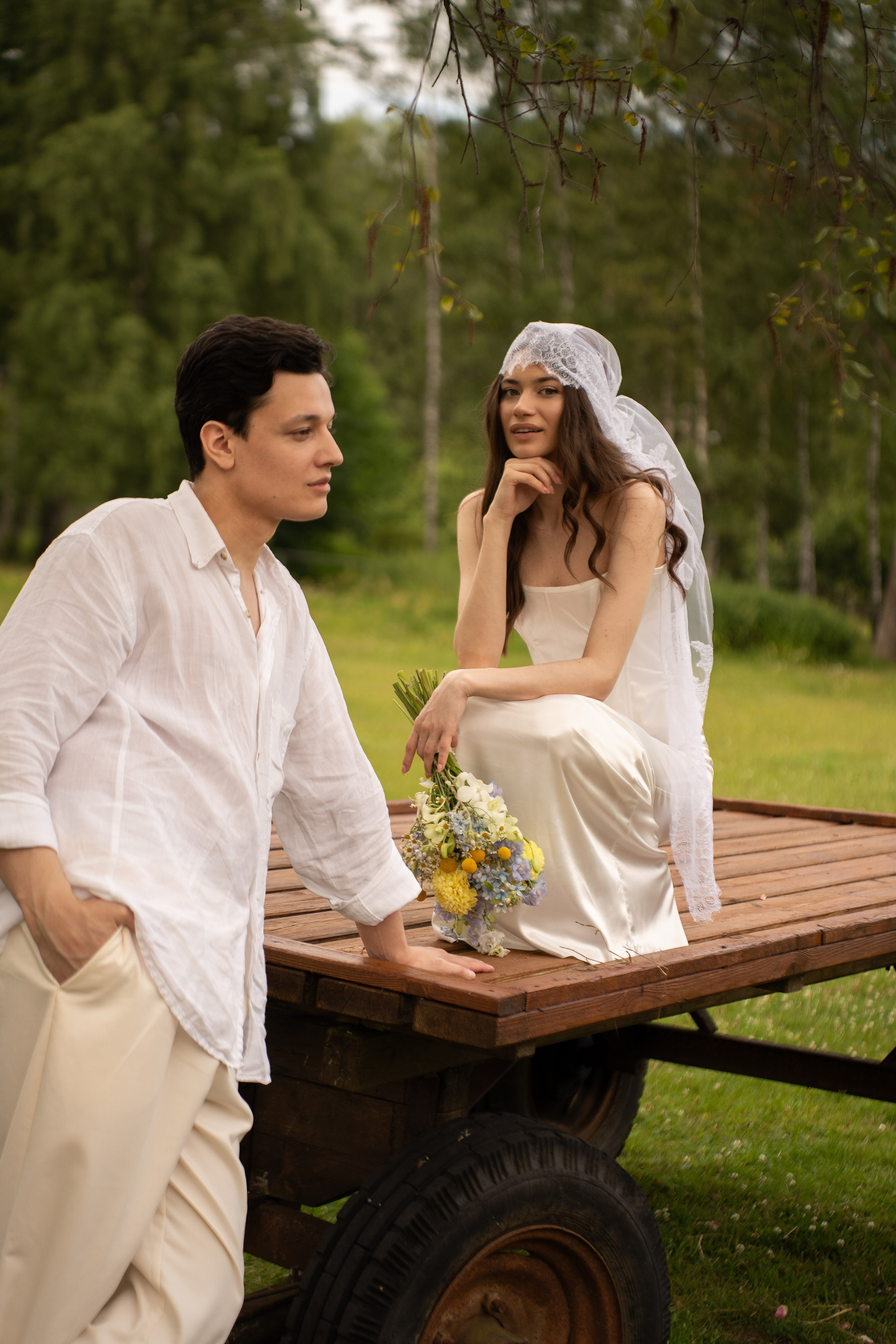 Таисия & Артур. Свадебный фотограф