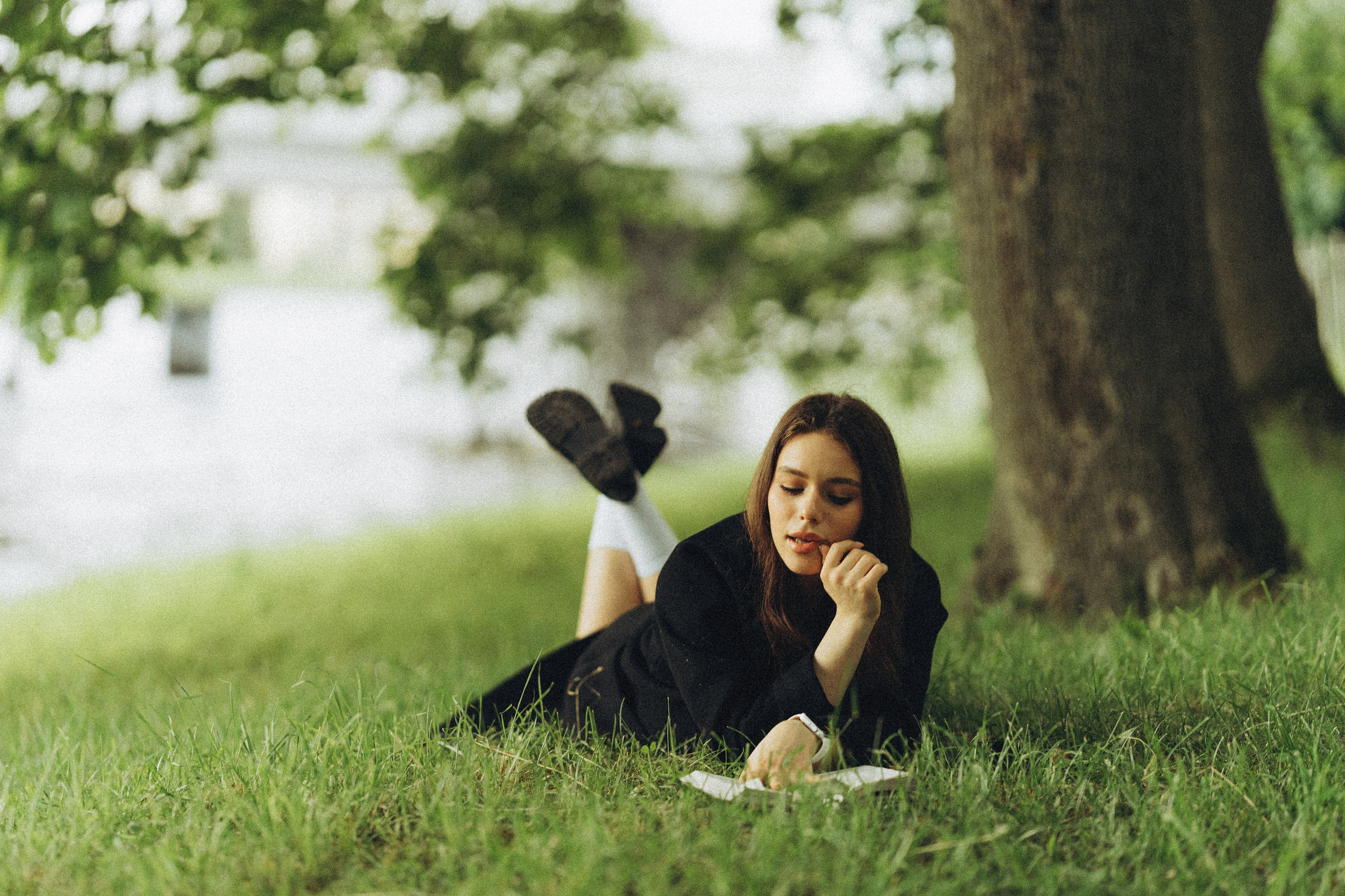 Anna. Фотограф Санкт-Петербург/Гомель Виктория Петрова