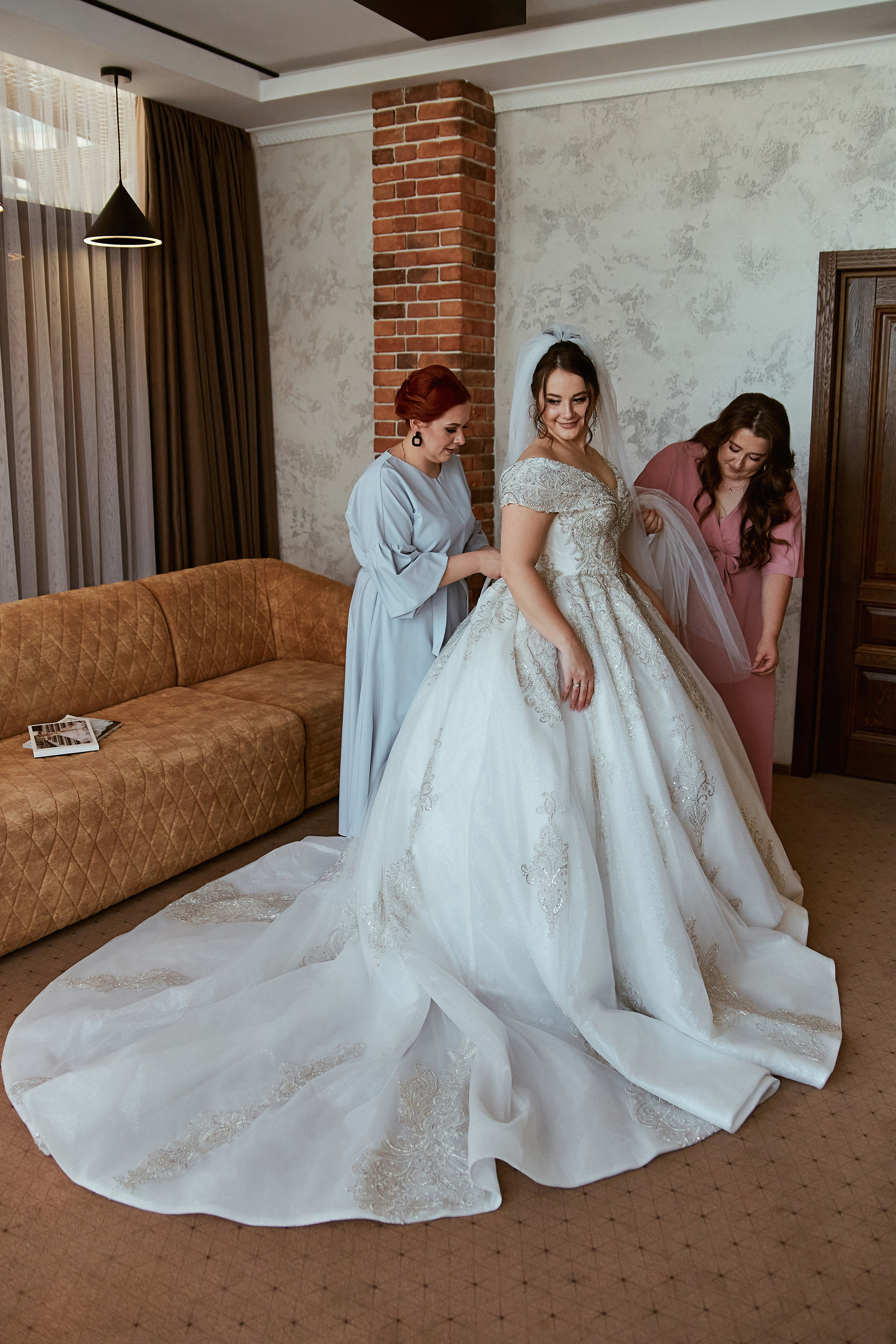 Лиля и Дмитрий. Анастасия Марунич | Блогер | Ставрополь