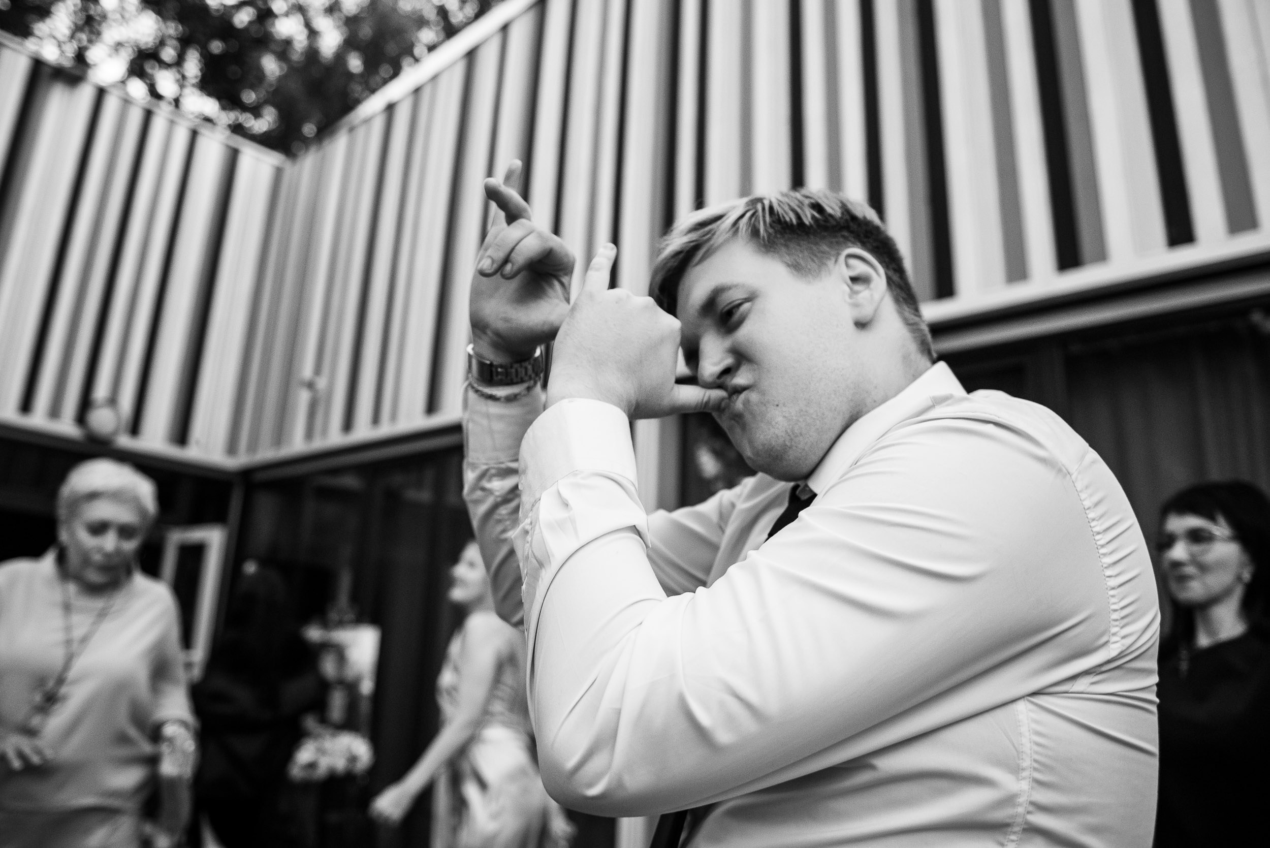 Никита и Мария. Фотограф Москва Артур Горвард