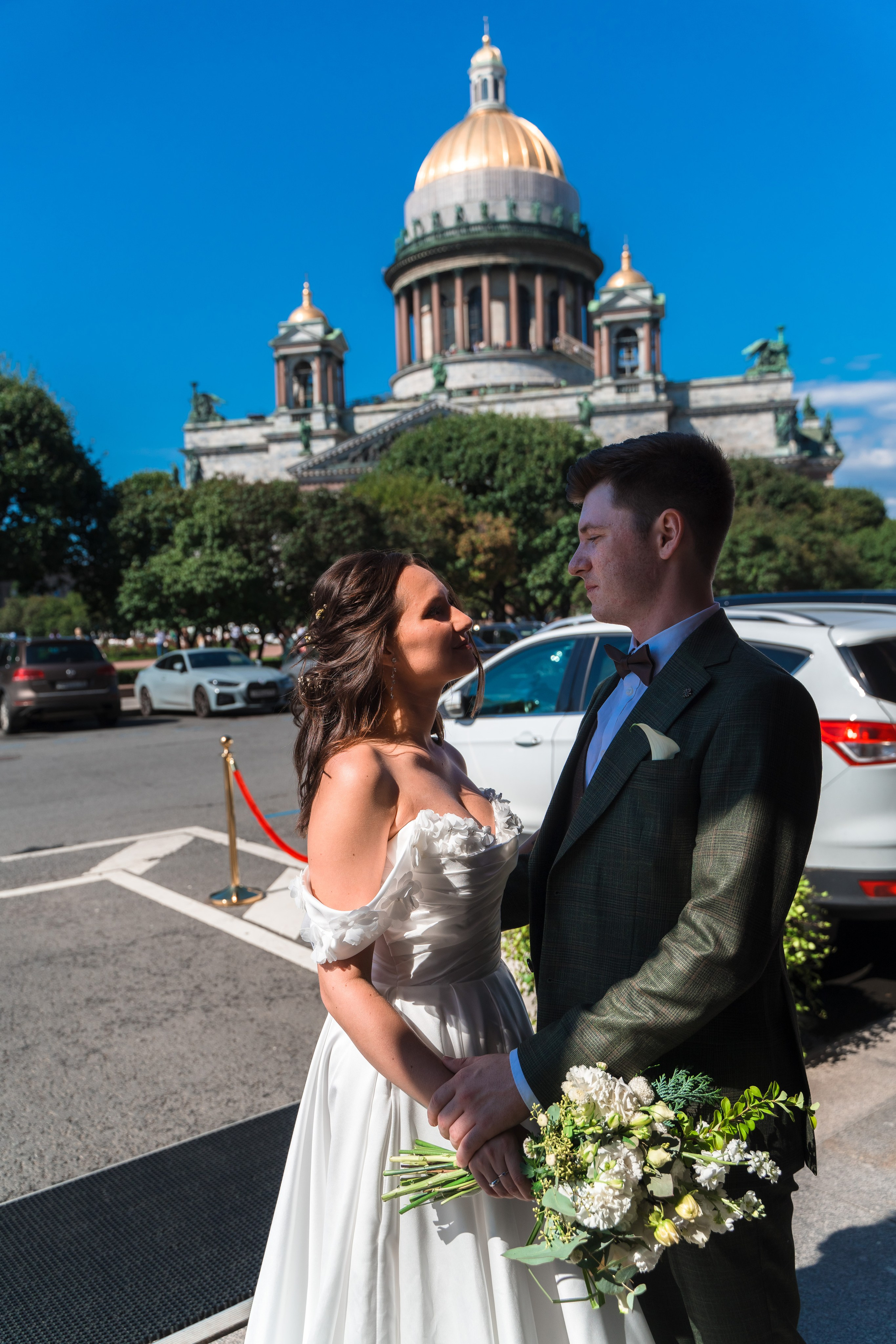 Максим + Софья