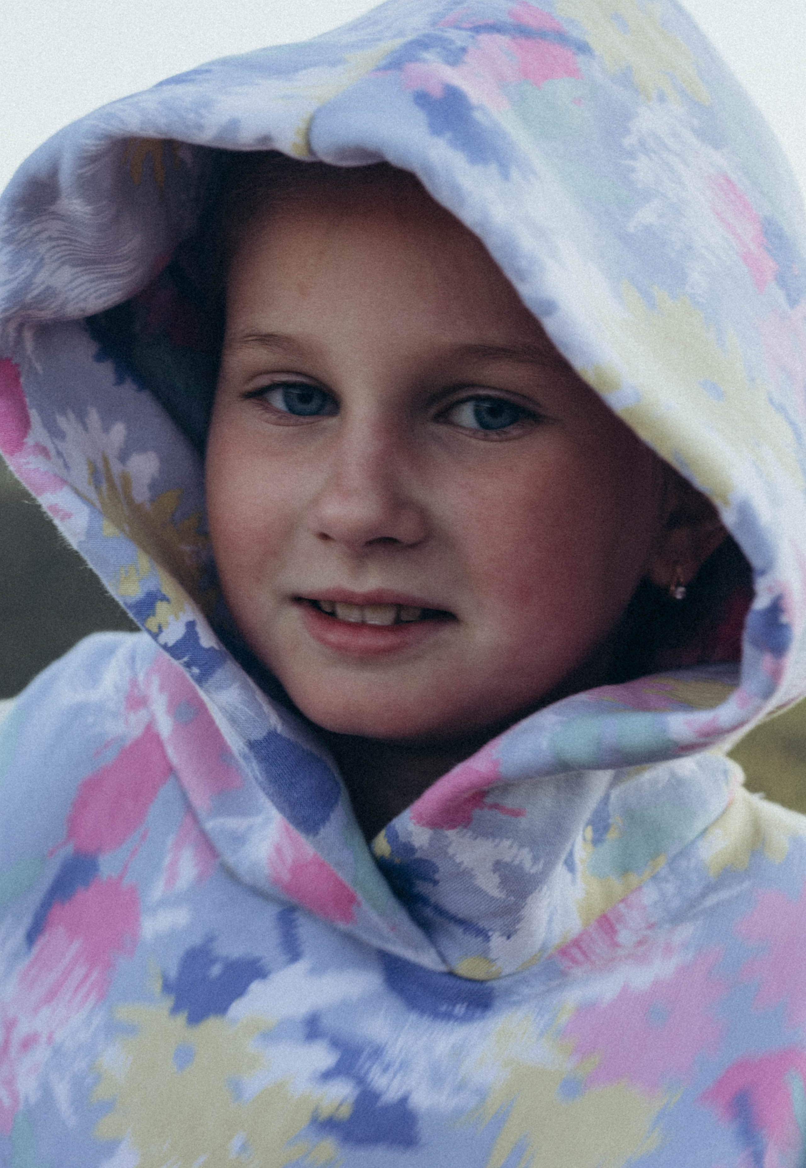 Юля и Яна. Семейный и детский лайфстайл фотограф Юлиана Дрот Красноярск