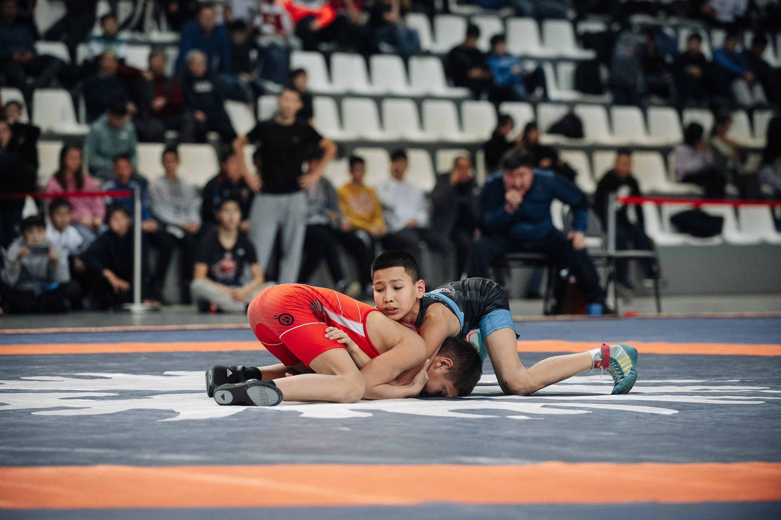 Спорт. Фотограф Улан-Удэ, Бурятия