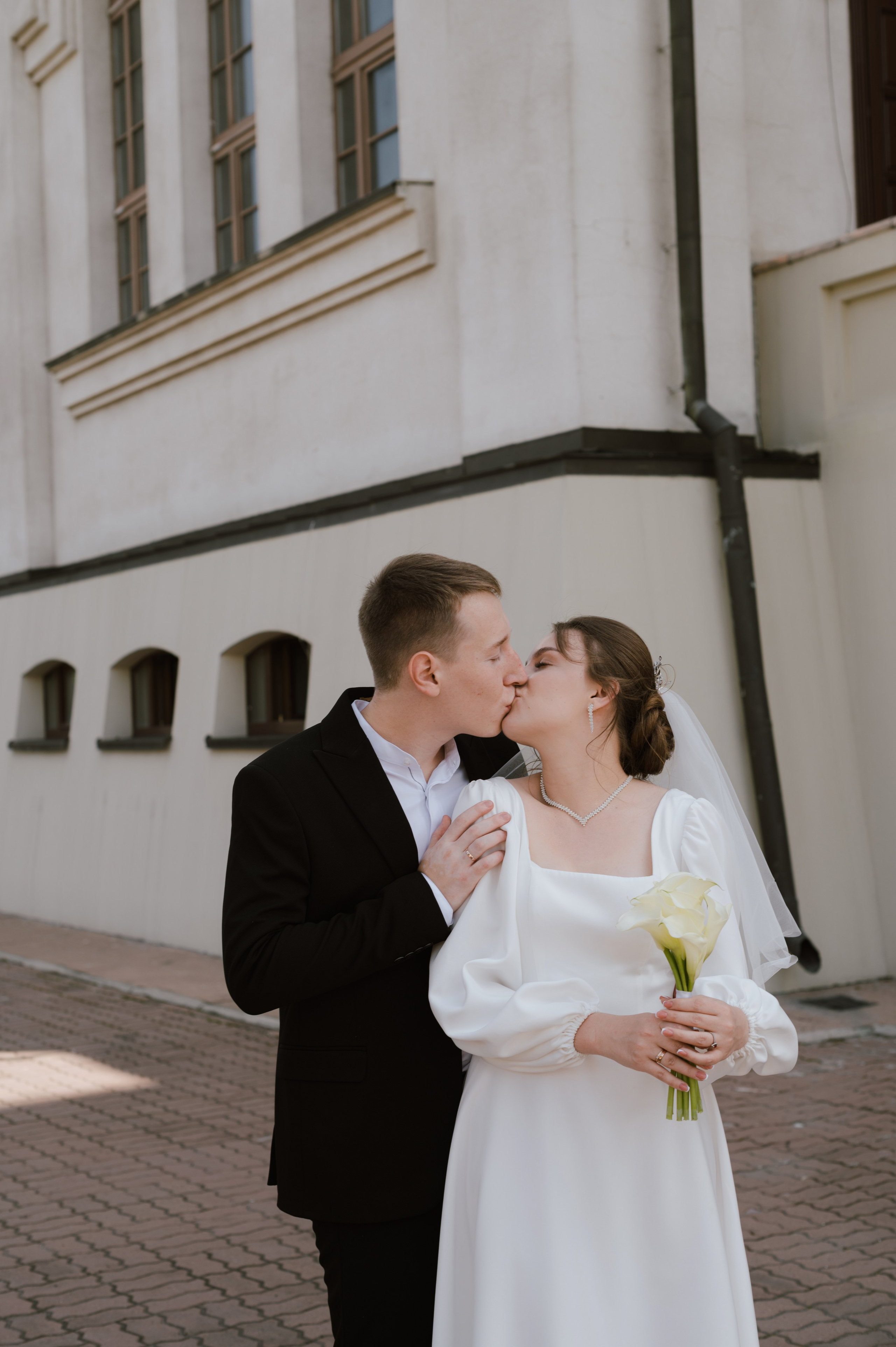 Александр и Анастасия. Фотограф в Абакане и Минусинске