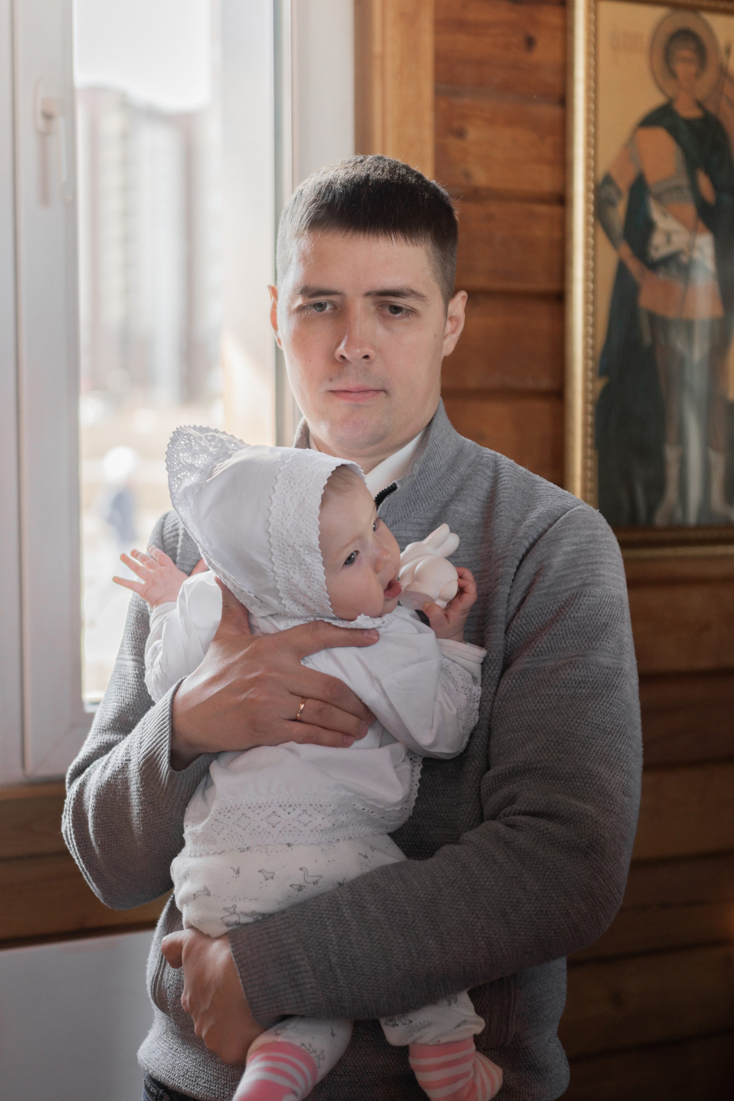 Даша. Детский фотограф, семейный фотограф и репортажи в Кемерово