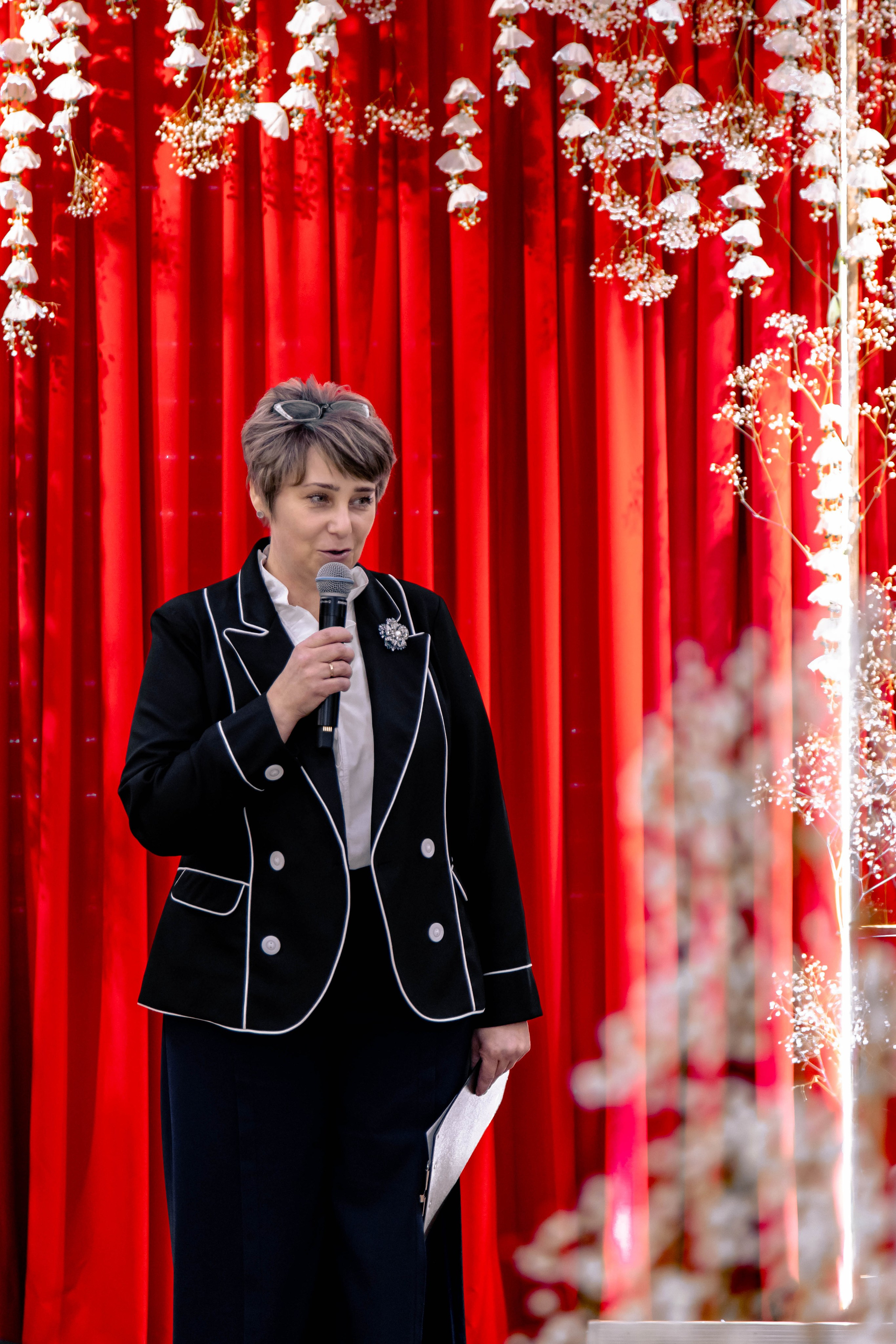 ЗОЛОТОЕ ВРЕМЯ ЛЮКС. МЕДИА-РЕСУРС ХАБАРОВСК / Фотоотчеты / Репортажи / События