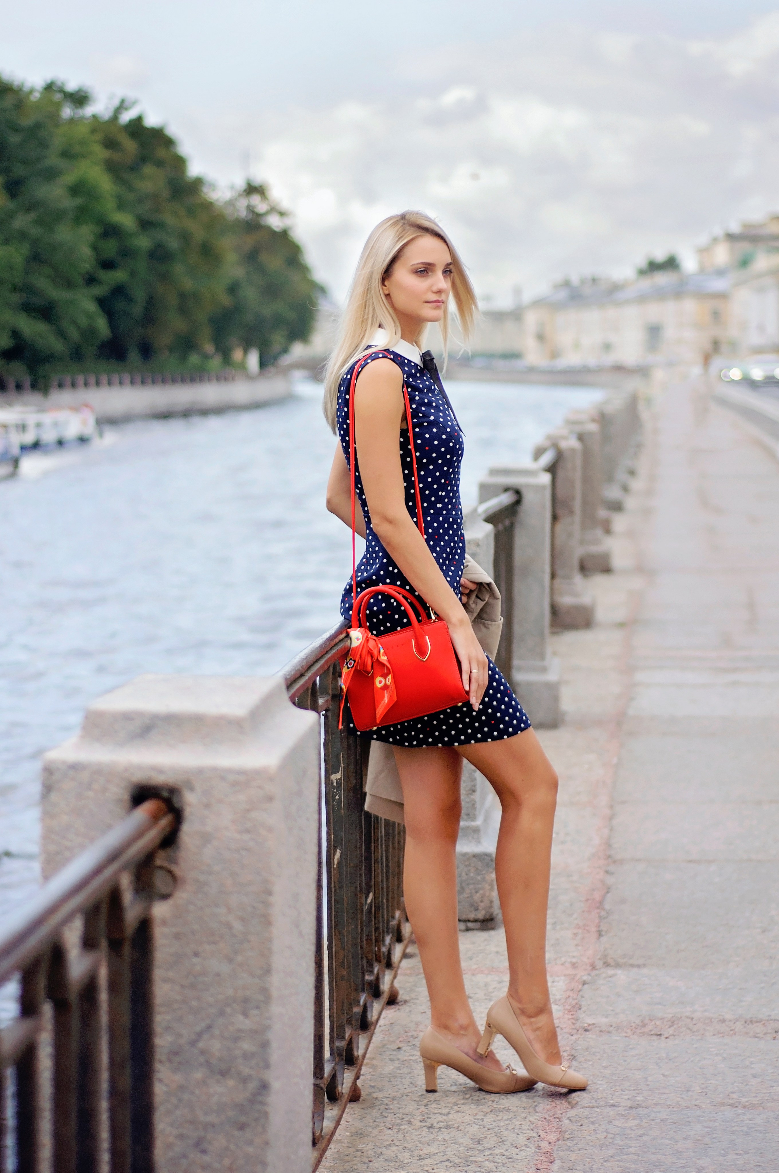 Лена. Фотограф Санкт-Петербург