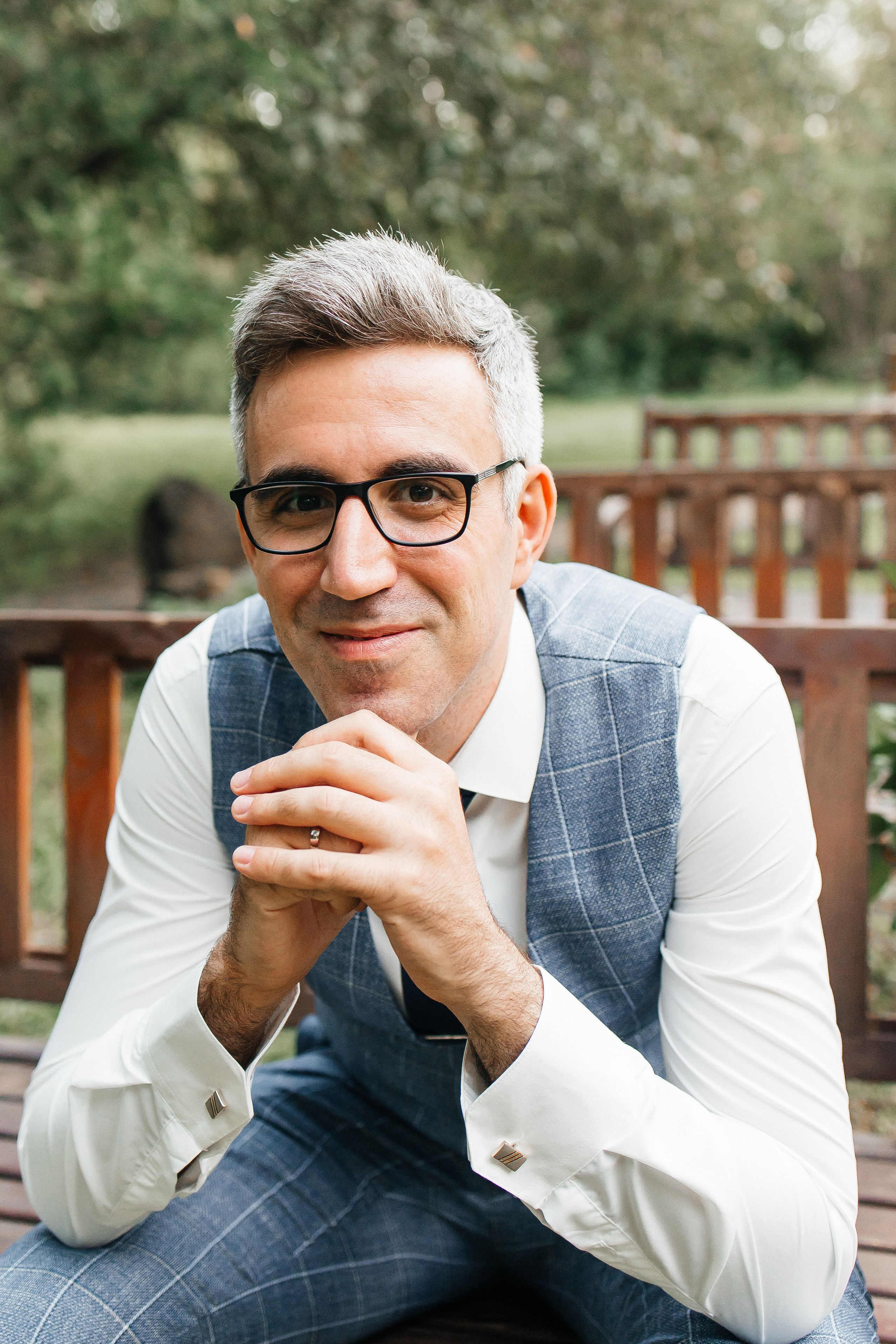 Мелкон и Мария. Свадебный и семейный фотограф в Ростове-на-Дону