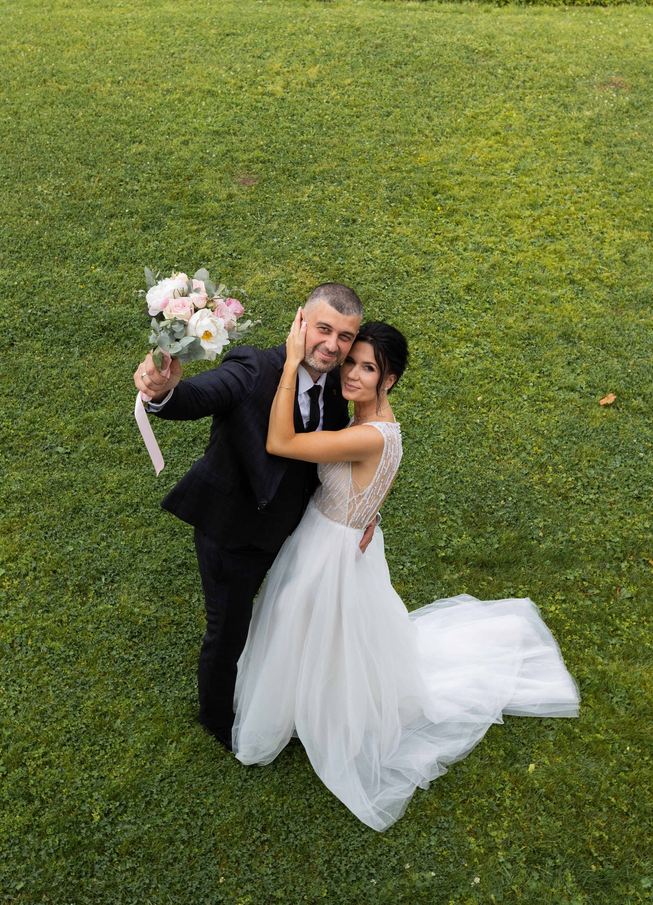 О+Р. Свадебный и семейный фотограф в Москве Вероника Сычева