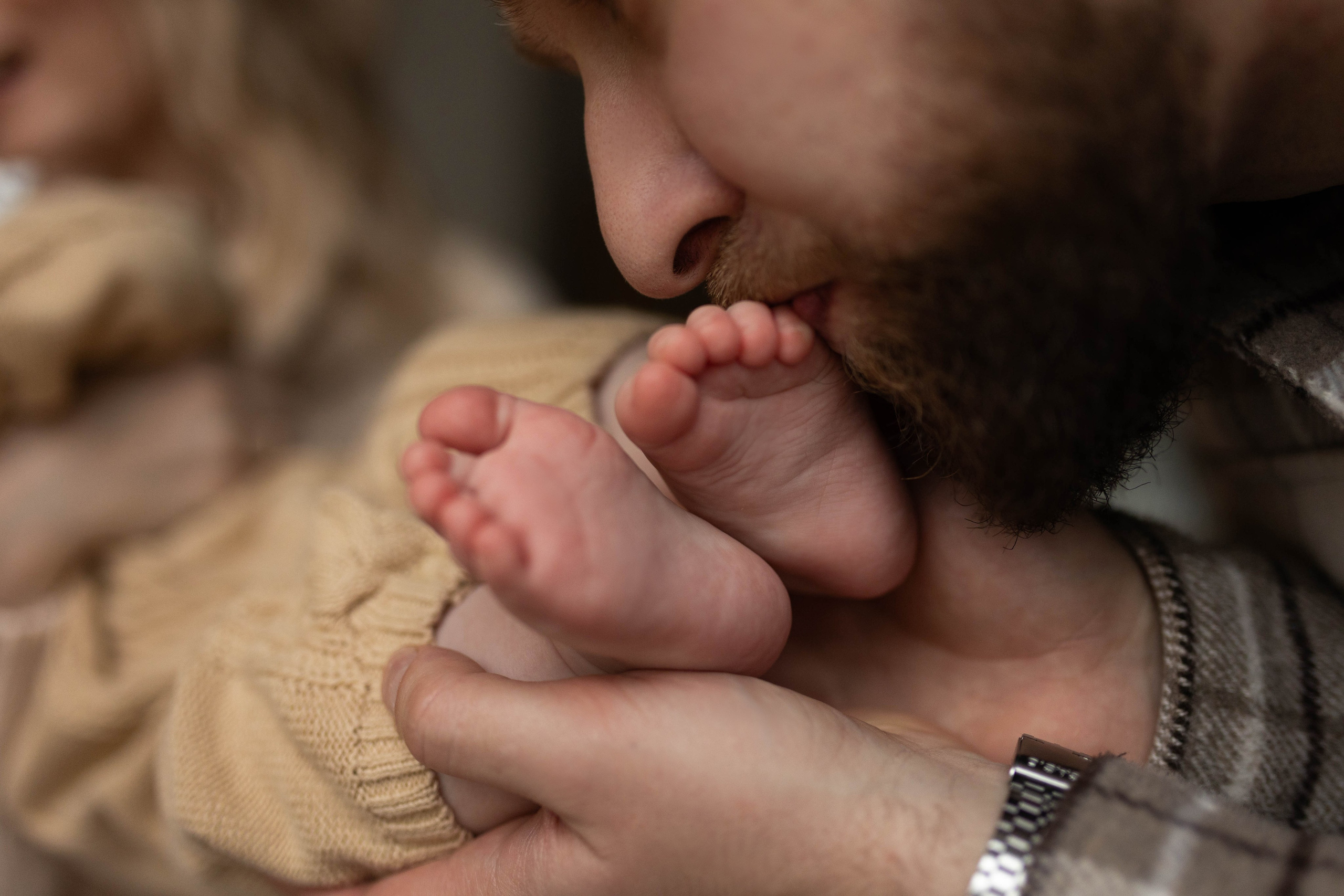 Свадебный и семейный фотограф в Москве Вероника Сычева