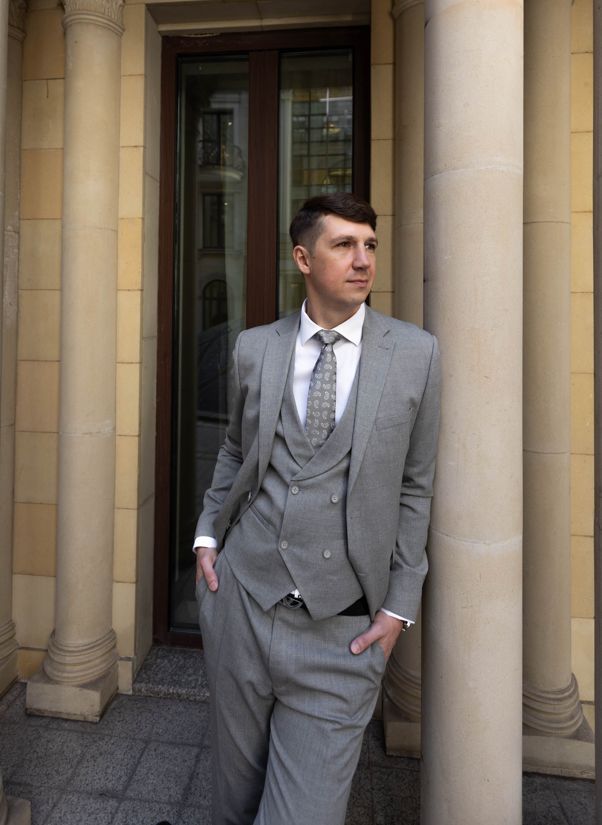 М+Н. Свадебный и семейный фотограф в Москве Вероника Сычева