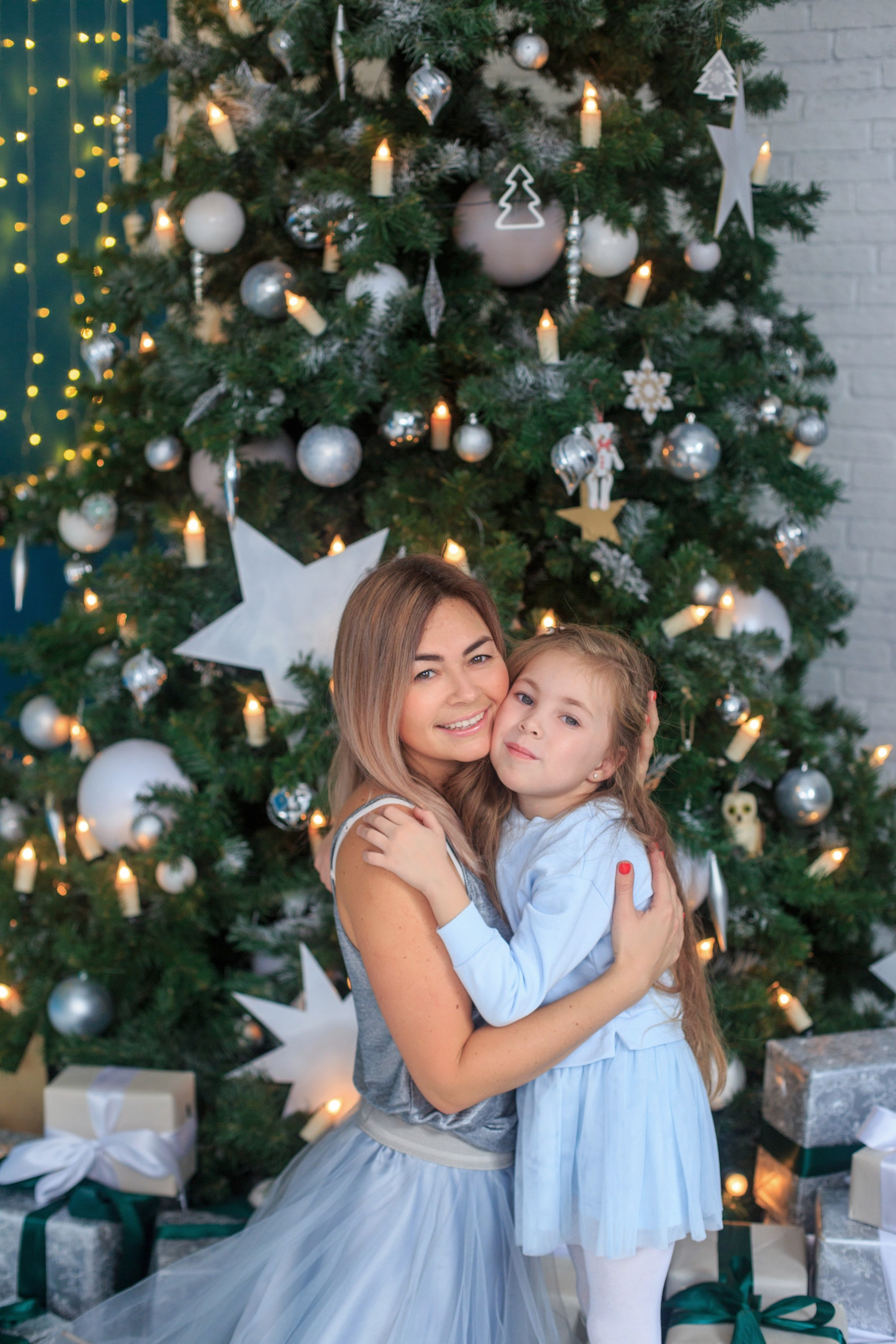 Новогодние фотосессии в Иркутске. Фотограф видеограф Иркутск фото видео студия Алексея Марамзина