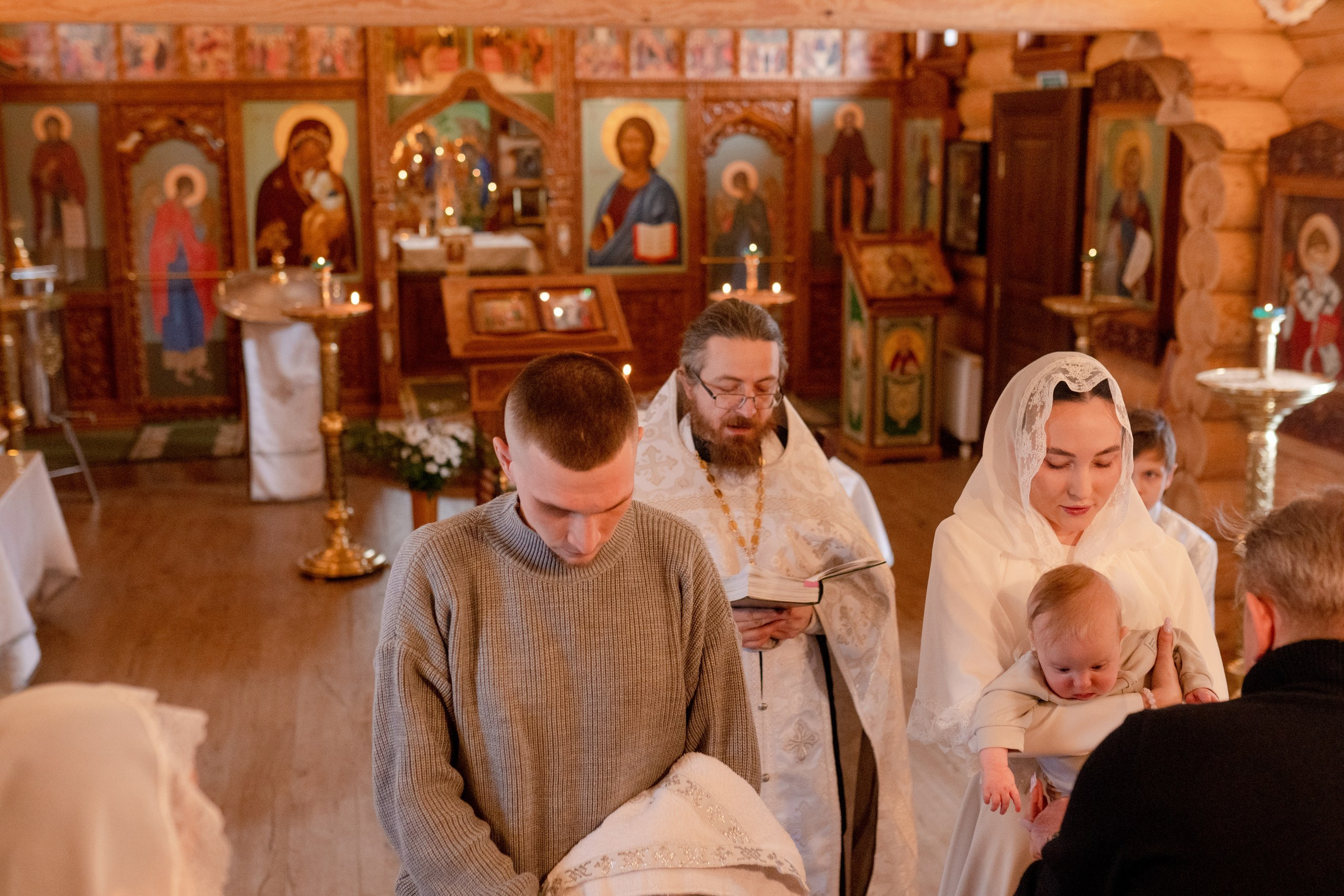 Лев. Храм Преподобного Сергея Радонежского. Семейный фотограф в Москве Лилия Лебедева