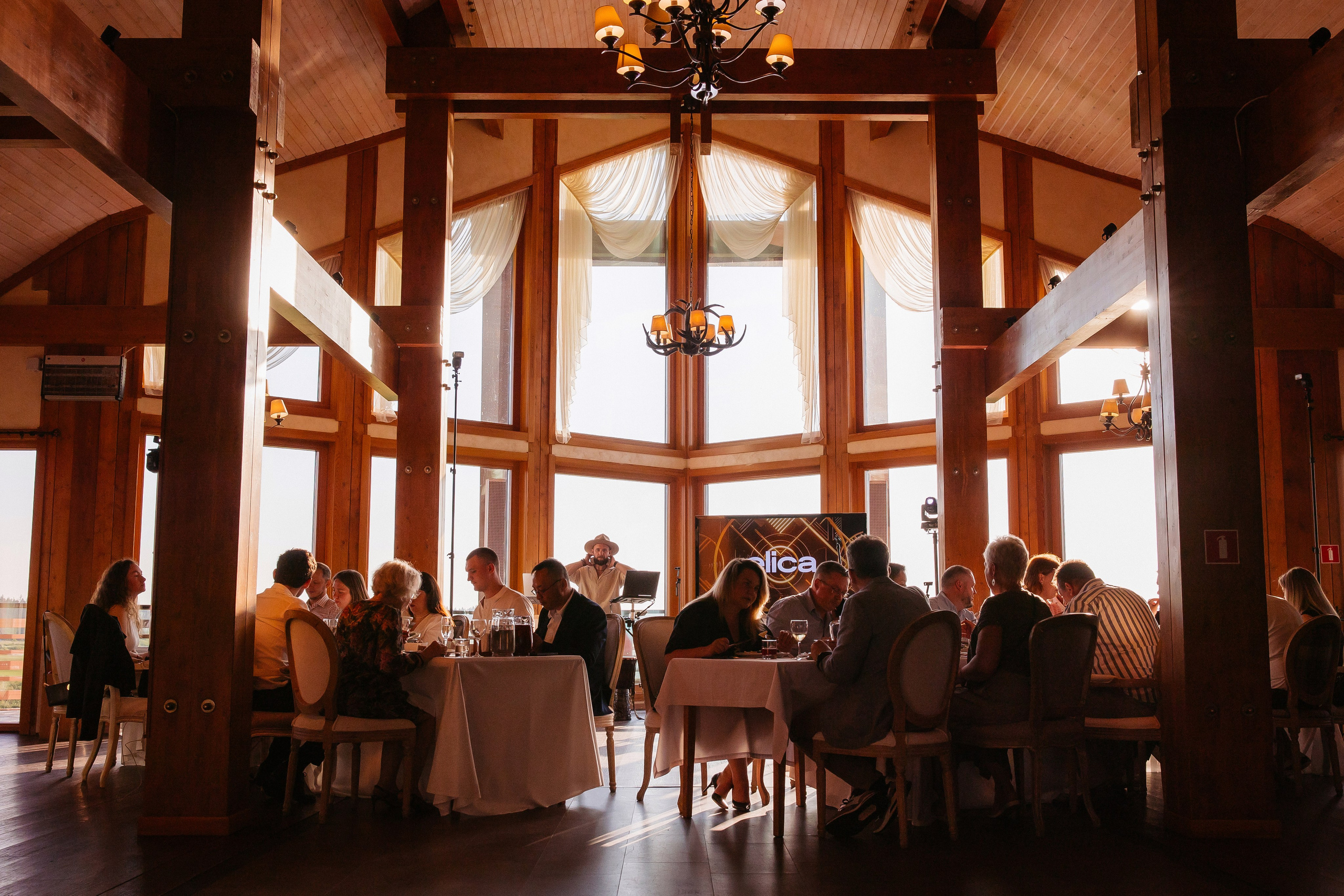 События. Фотограф в Санкт-Петербурге Кирюшенков Андрей