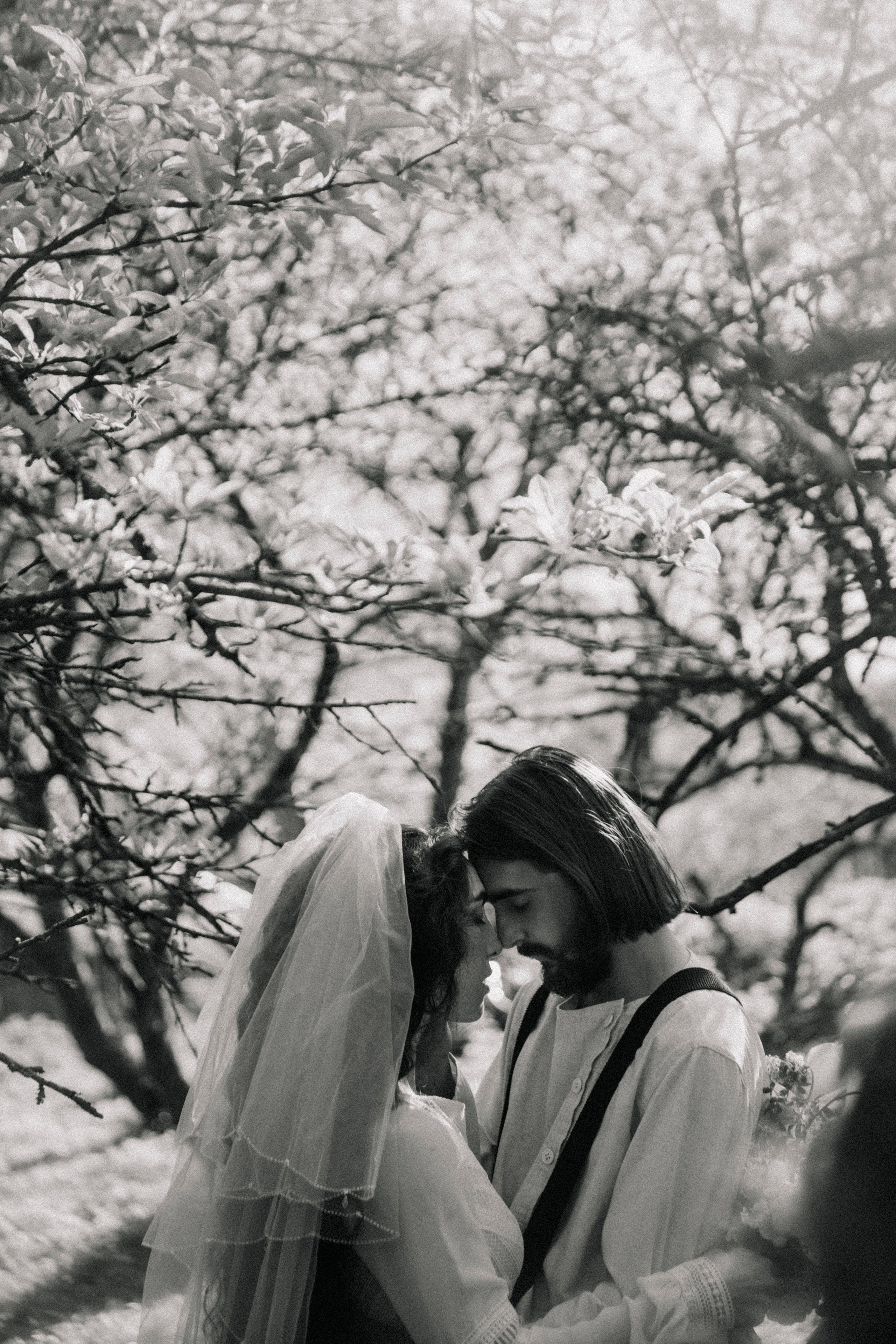 Love story / Семейные