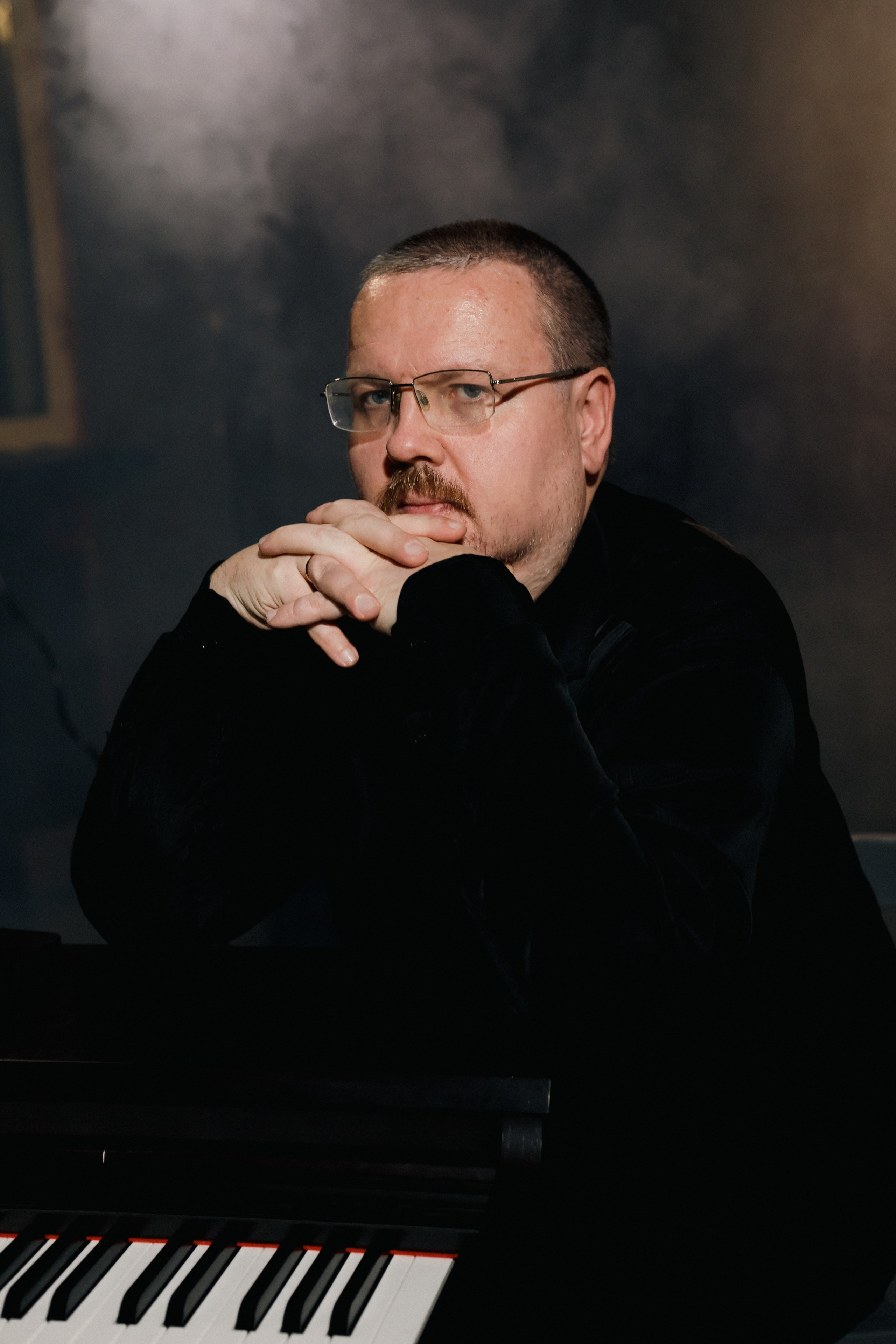 Станислав. Фотограф в Тюмени Даша Михнова. Портреты, фотопроекты, фотодни