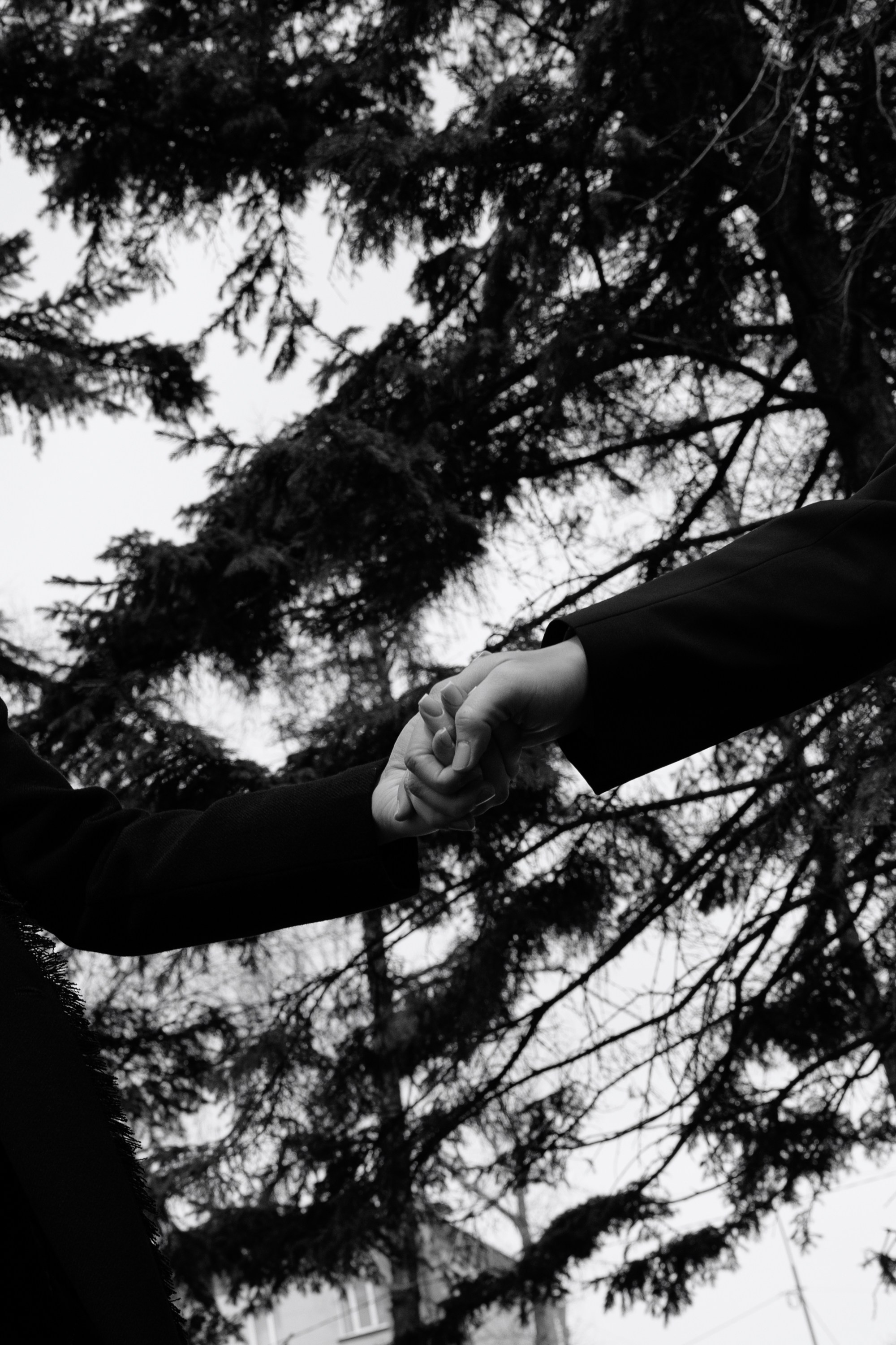 Часть нашей семьи. Свадебный фотограф