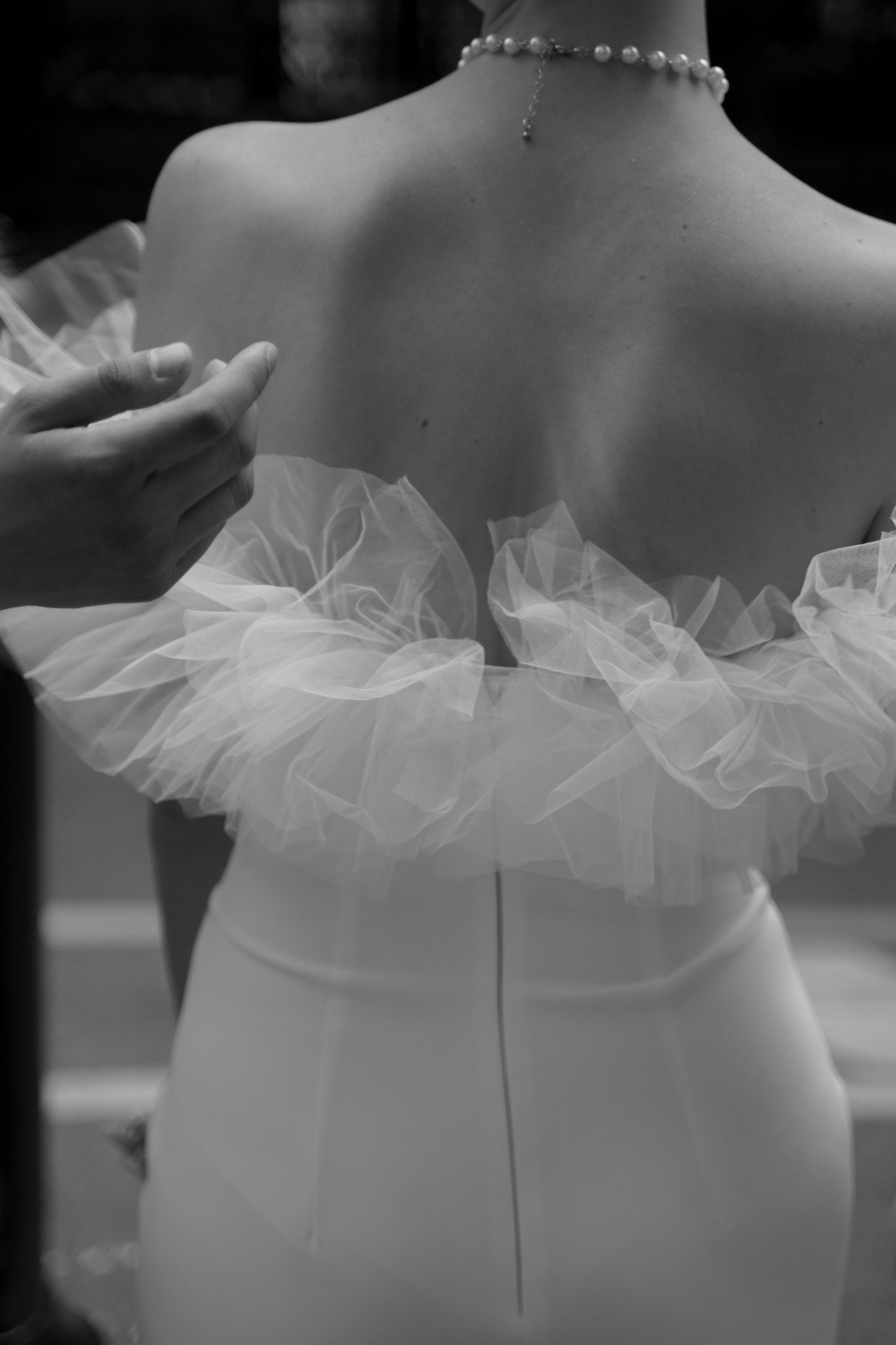 Дарья и Евгений. Свадебный фотограф Марина Попова