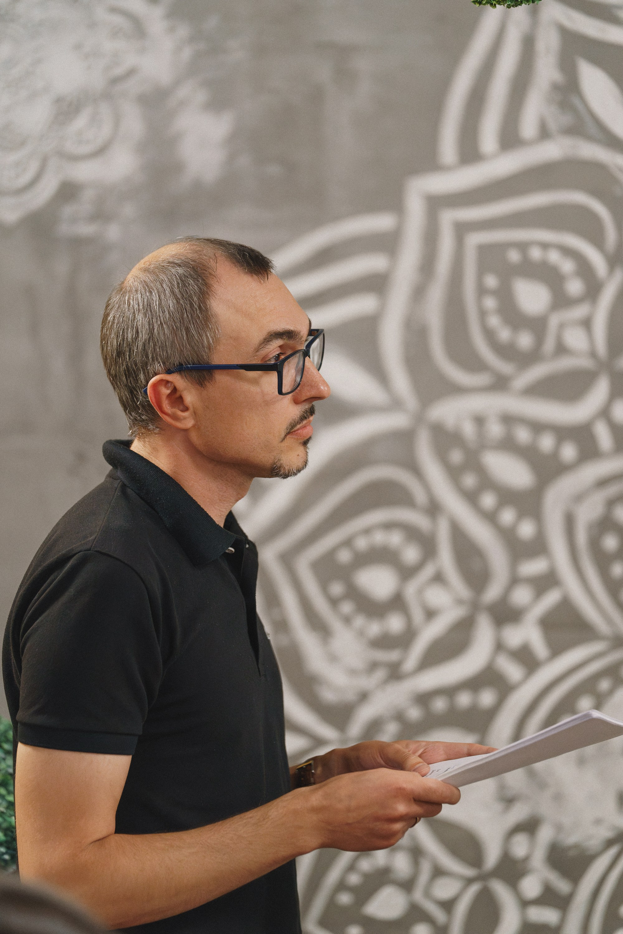 Спектакль-концерт «Как девица из лап смерти выбиралась». Фотомастерская Воробьевых