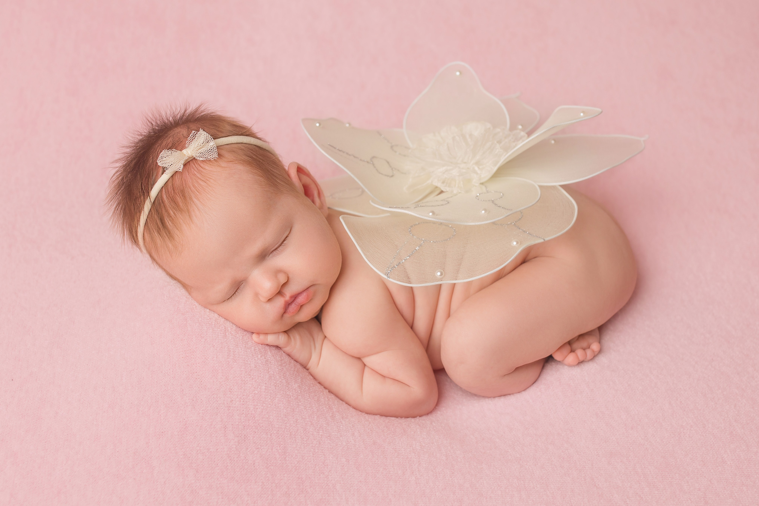 Фотосъемка младенцев Хабаровск, фотосессия новорожденных Хабаровск, фотосессия newborn Хабаровск