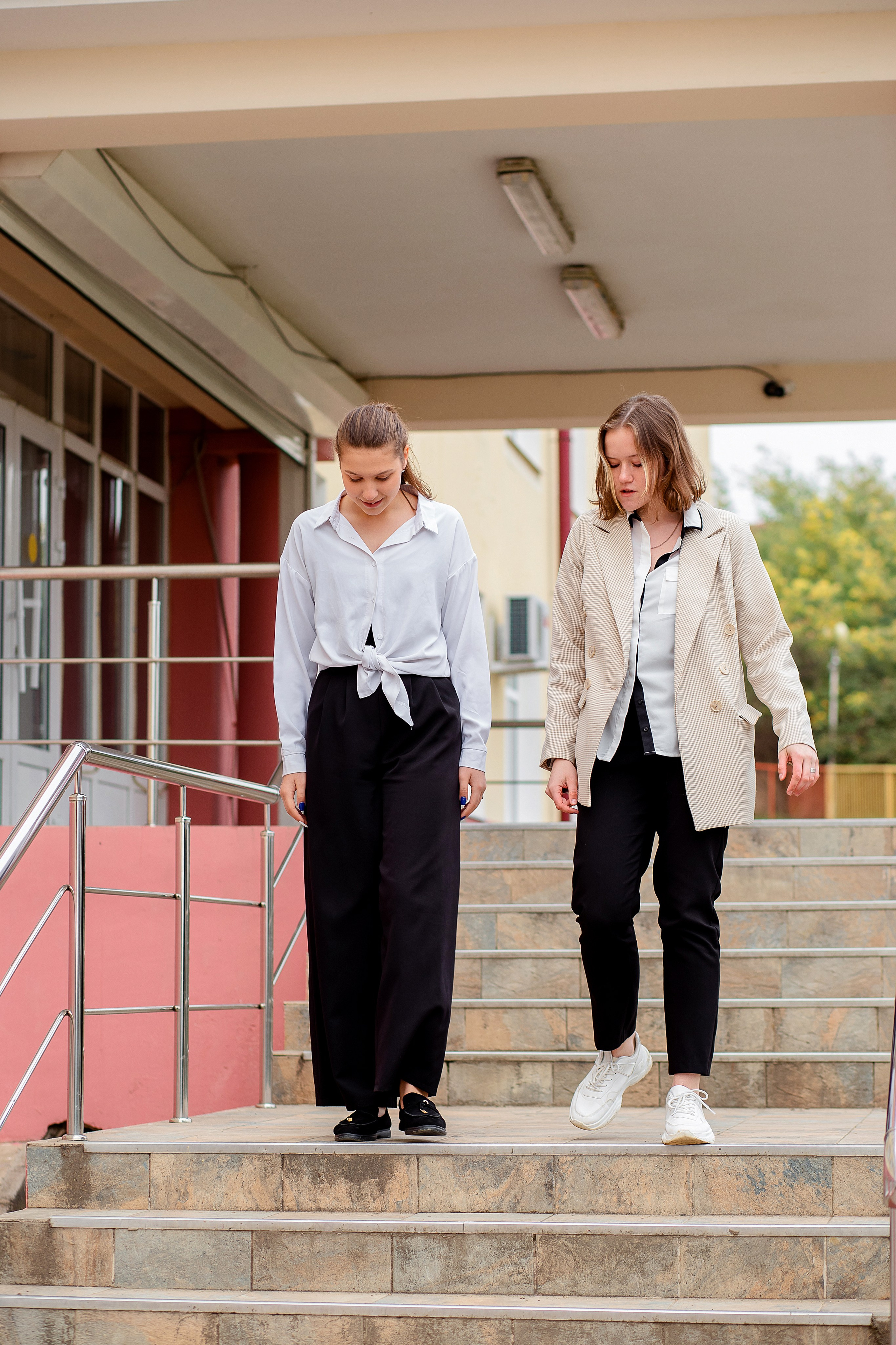 Девятый класс. Семейный и детский фотограф Марина Баладьян Сочи / Краснодар / Москва
