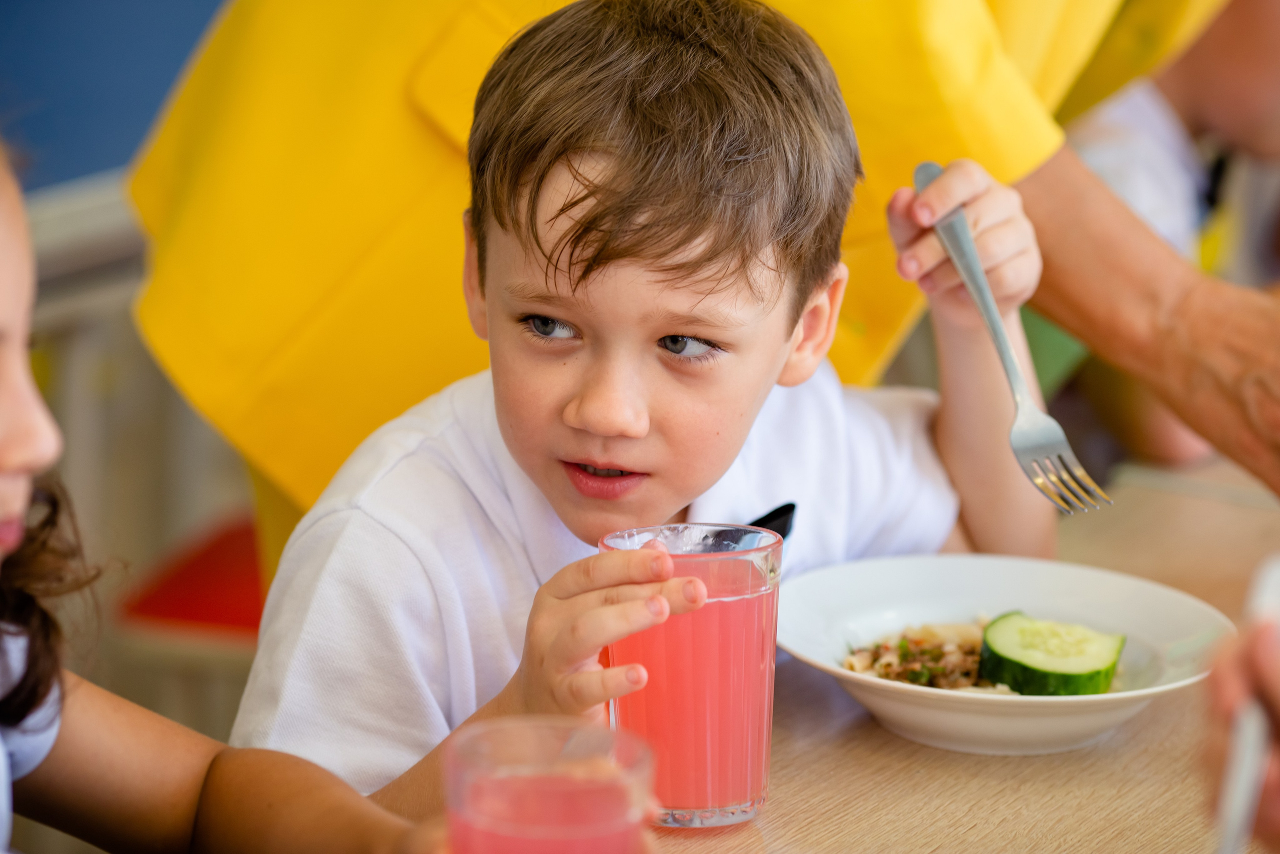 Первый класс. Семейный и детский фотограф Марина Баладьян Сочи / Краснодар / Москва