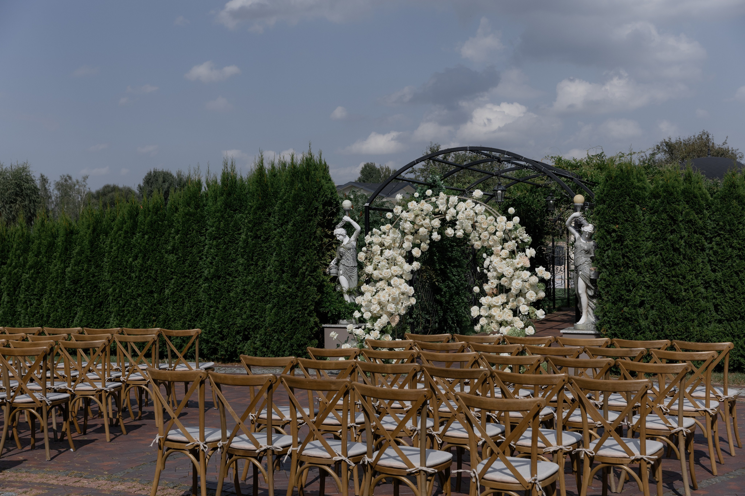 Marta & Arseniy. Свадебный фотограф Кристина Винокурова