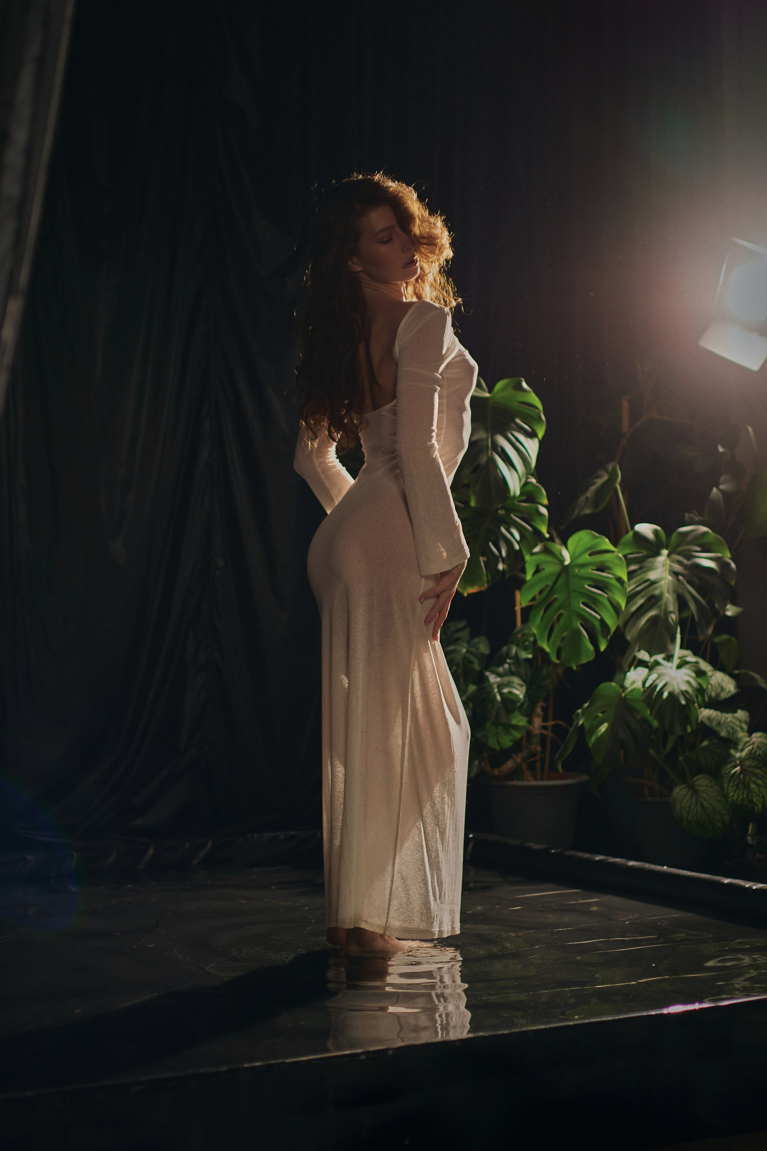 Полина. Фотограф в Екатеринбурге Мария Черноскутова