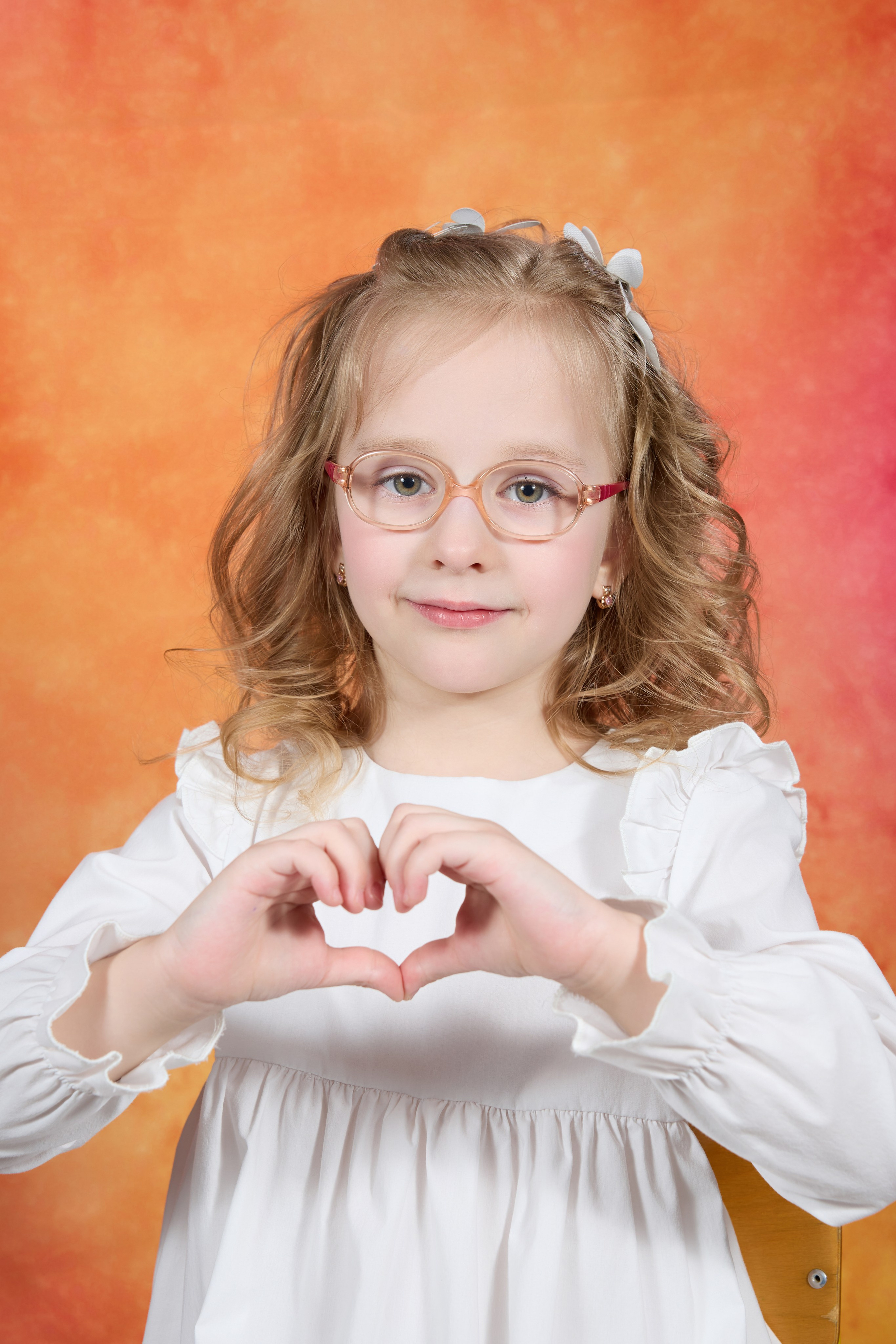 Детский сад. Выпускной альбом Самара