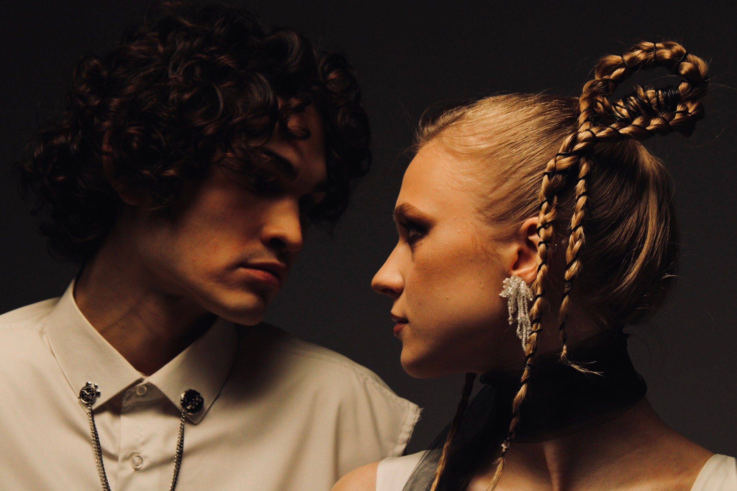 L O V E. Портретный фотограф Тольятти