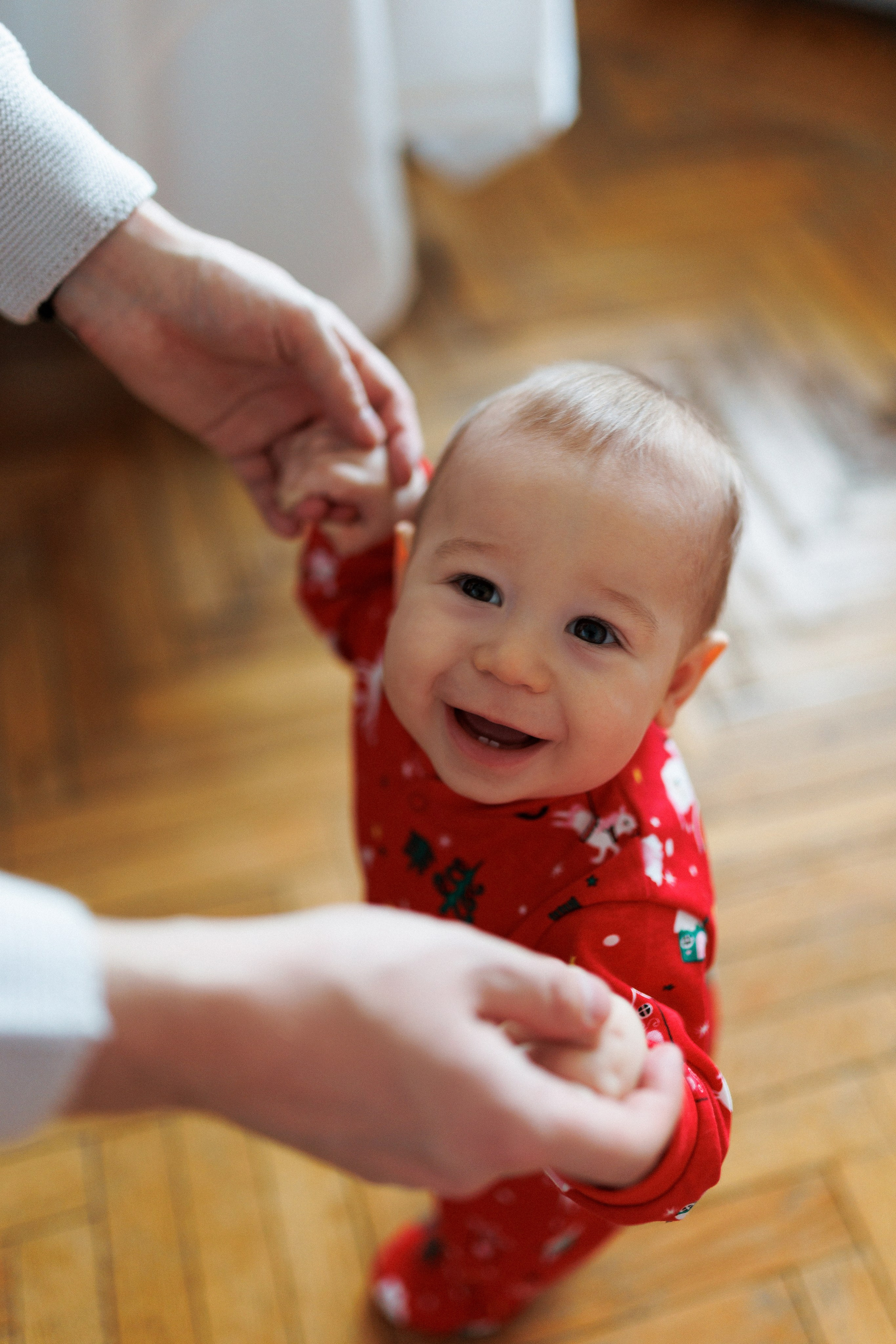 Олег, Анастасия и маленький Костя. Настя Оленченко, портретный/семейный фотограф на цифру и плёнку Москва