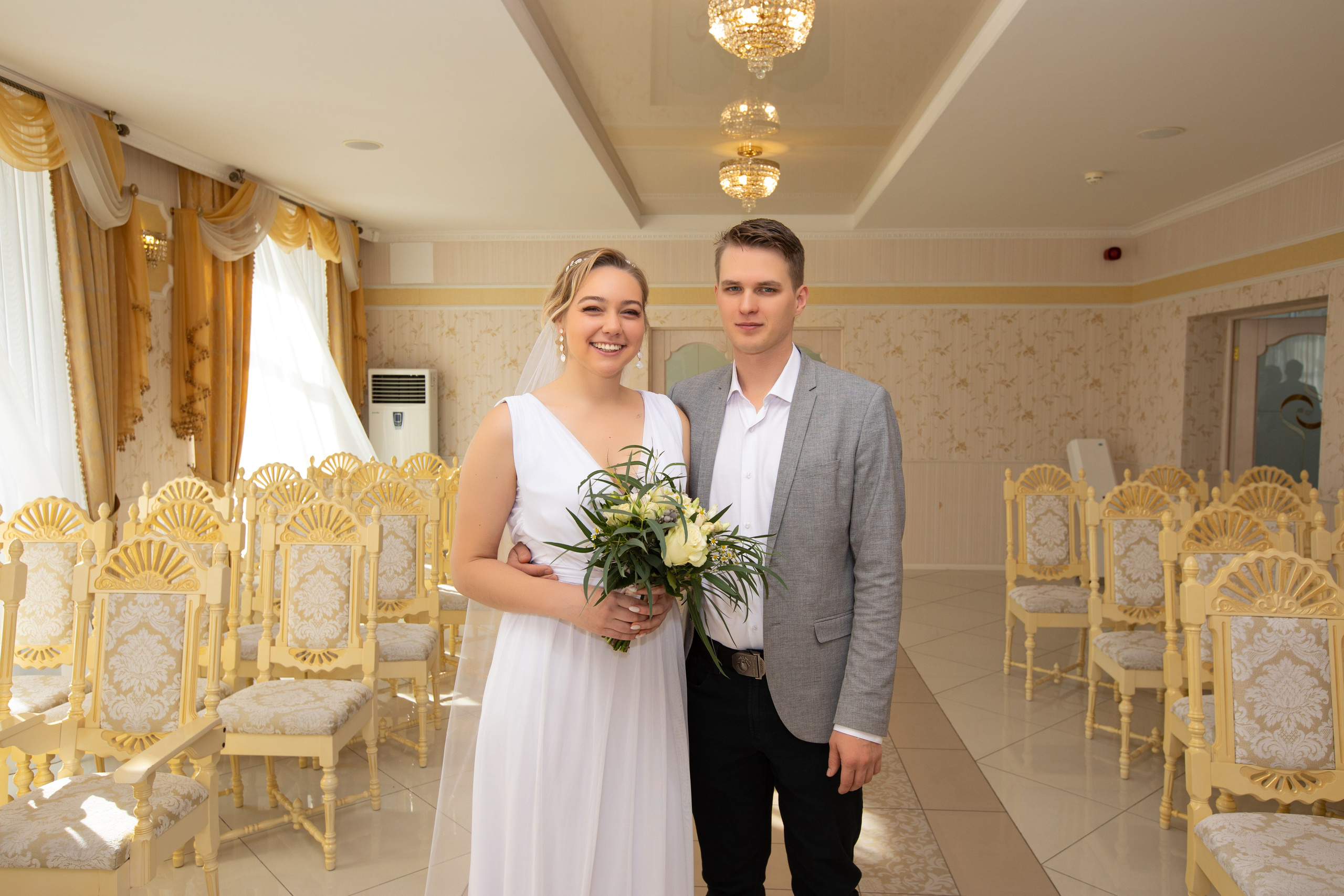 Соня и Влад. Свадьба в Сестрорецке, прогулка по Финскому заливу. Свадебный и семейный фотограф в Санкт-Петербурге и Сестрорецке