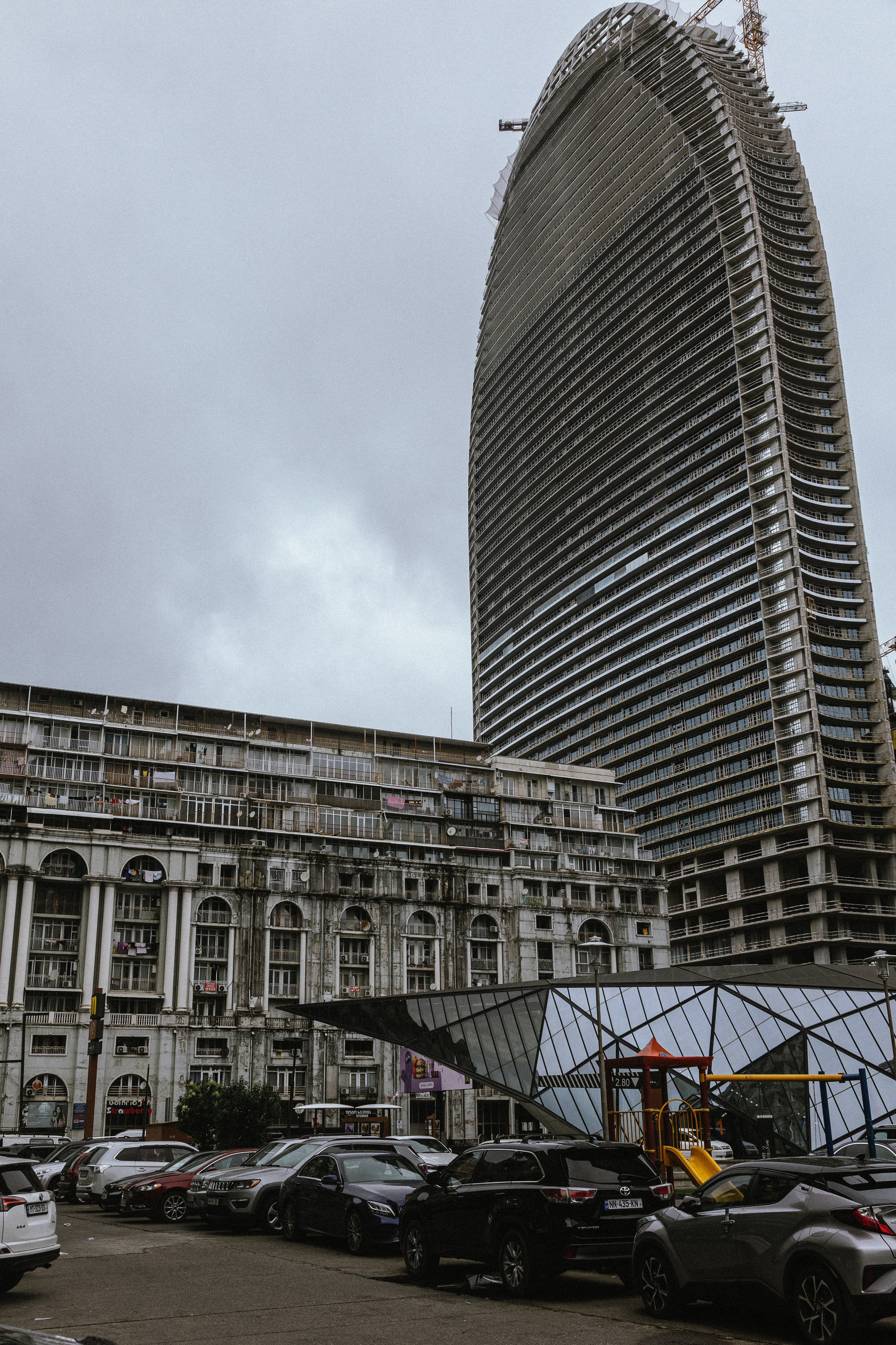 Грузия. Добродеева Алла фотограф, Москва