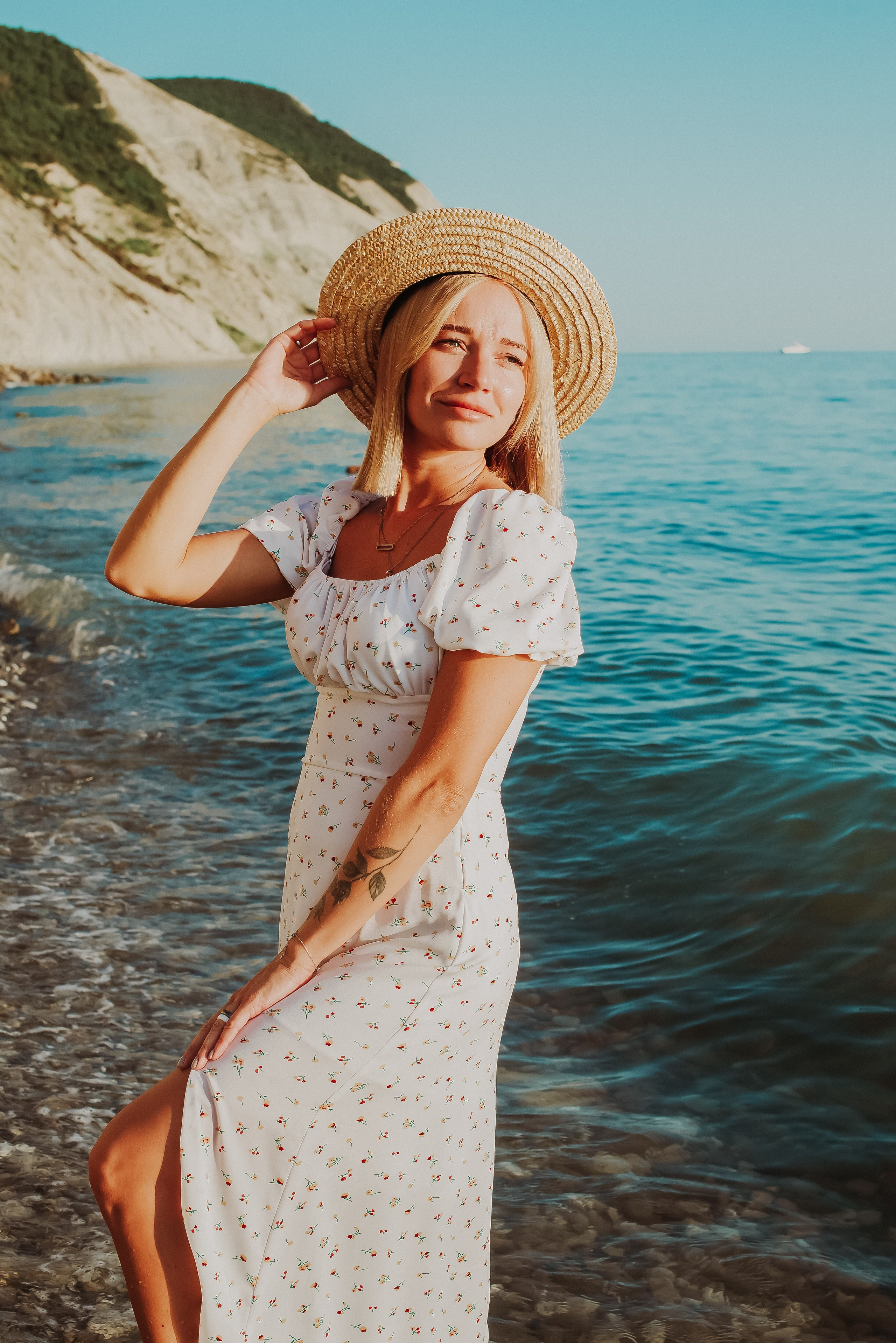 Portraits. Семейный и детский фотограф в Анапе