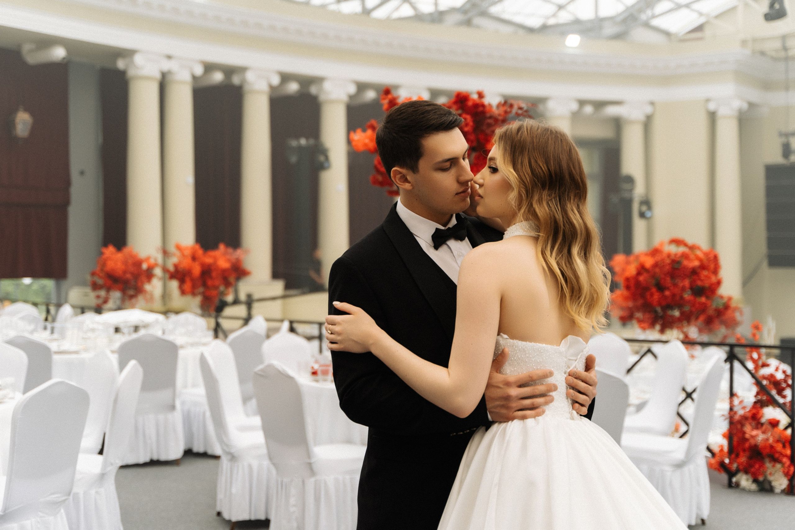 Marina & Dima. Емельянова Елена