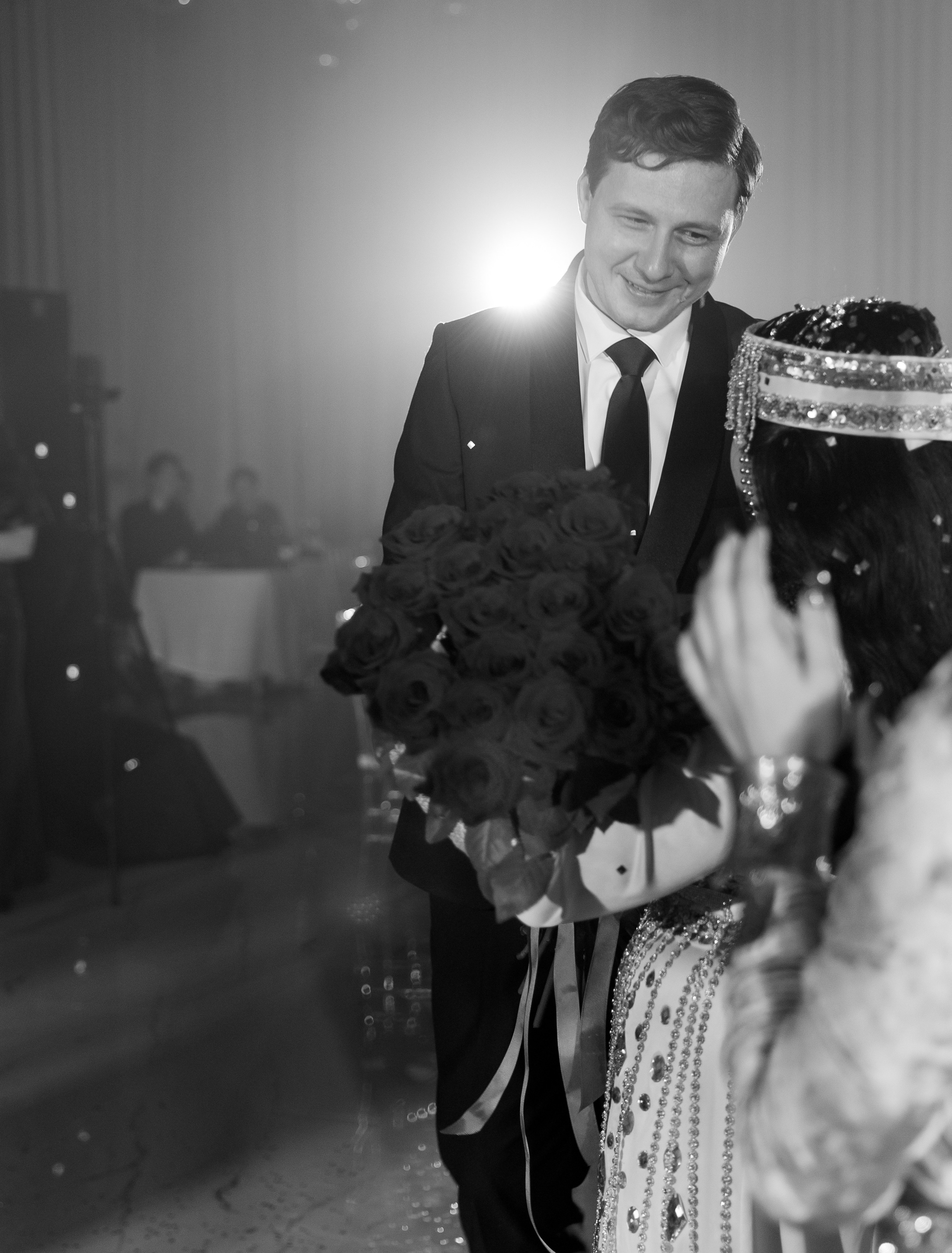 Максим и Амалия. Фотограф Алина Мкртычева