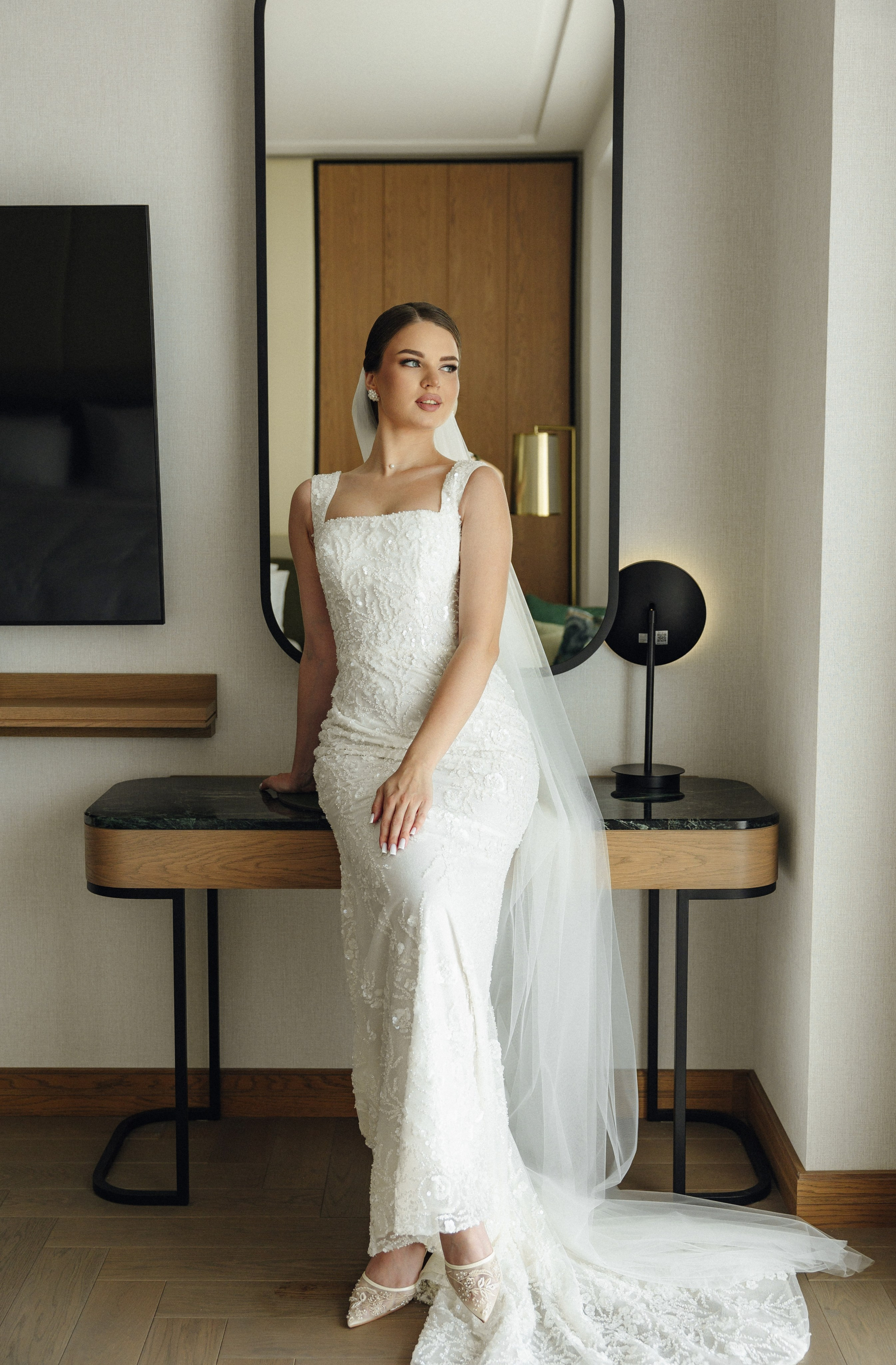 Фотограф Алина Мкртычева