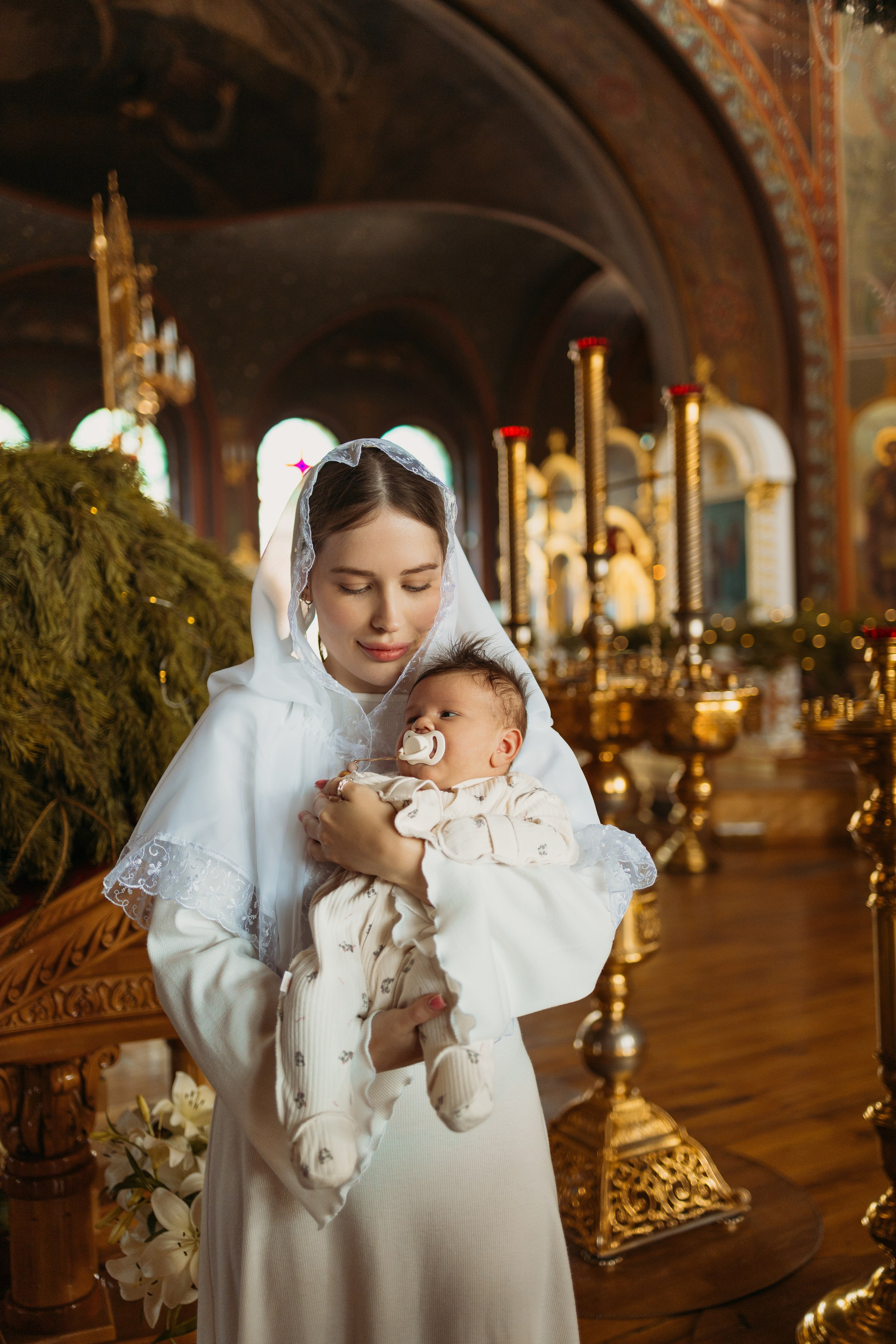 Варвара. Самый теплый фотограф в Краснодаре Рябоконь Ксения