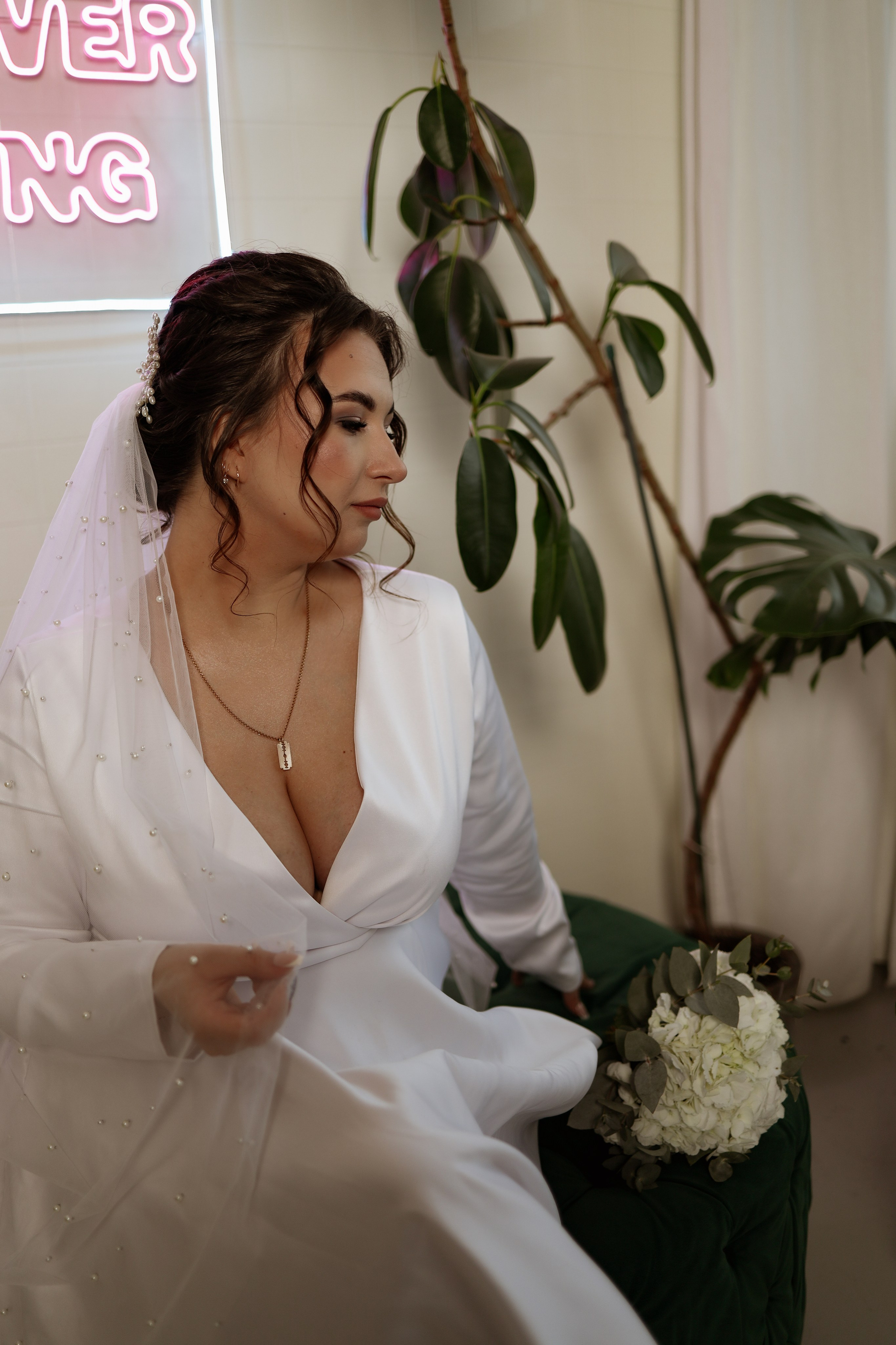 N&D. Photographer Tatiana Ivanova in Yaroslavl