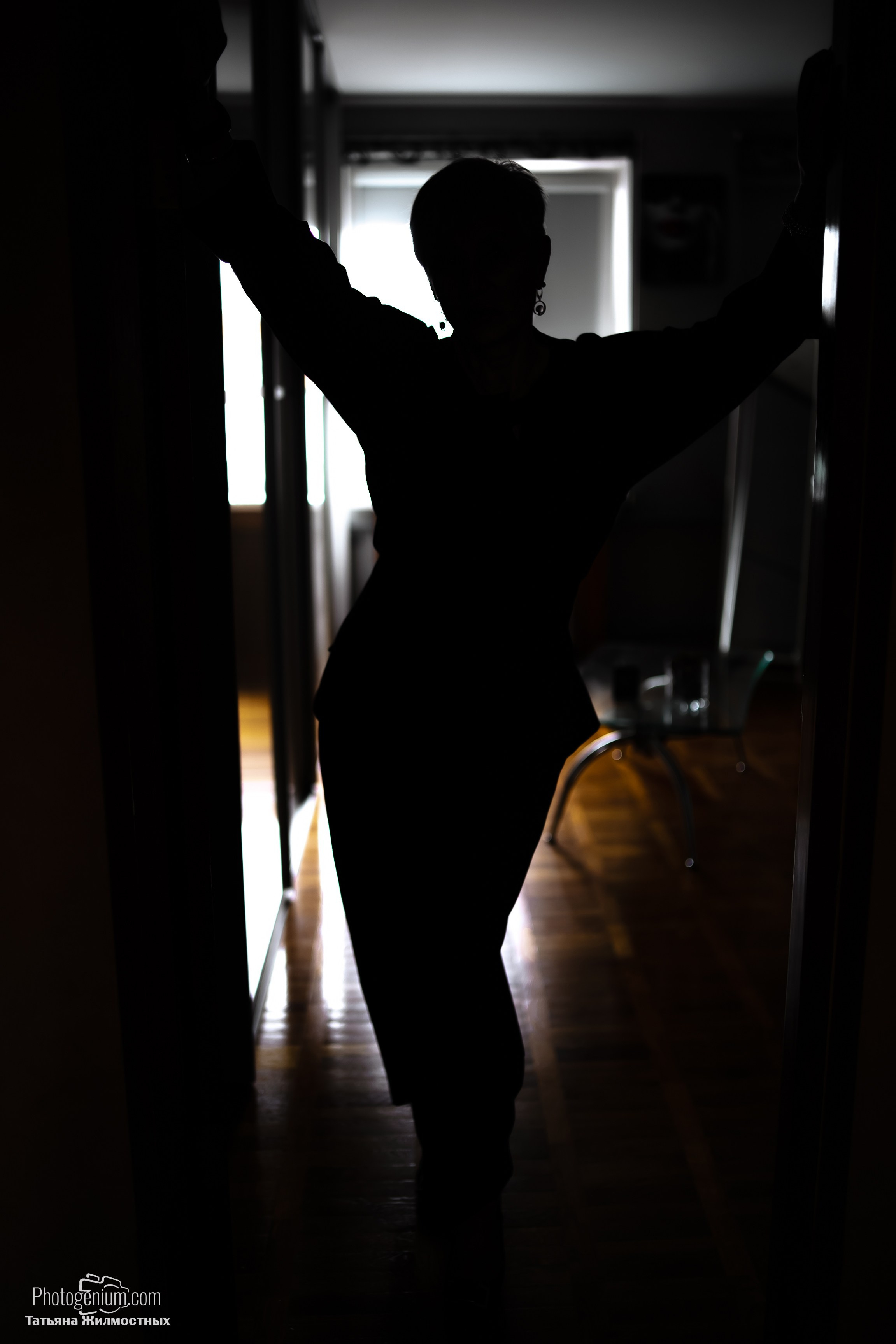 Домашняя фотосессия для Марины. Фотограф Нижний Новгород Татьяна Кейод