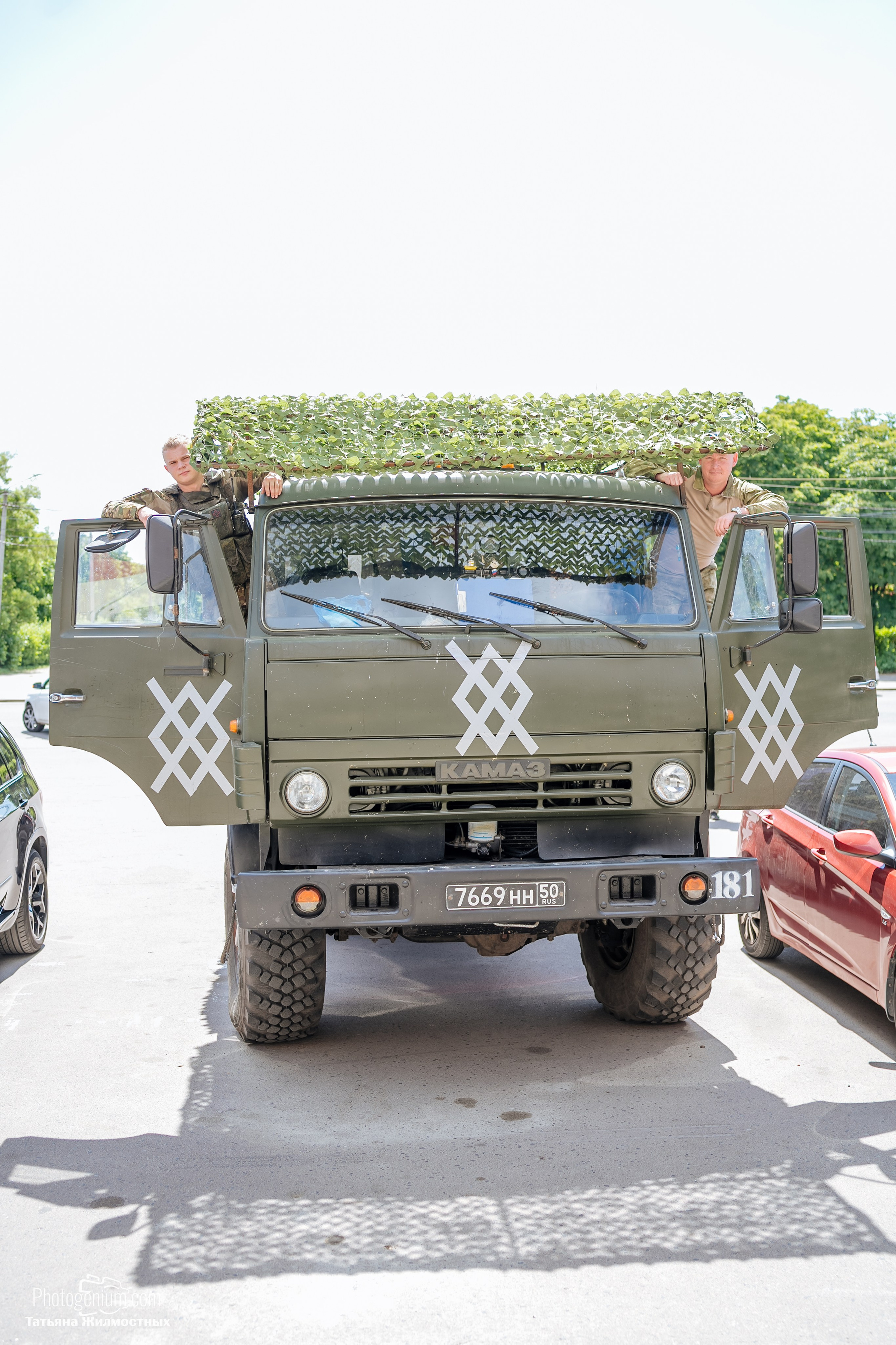 8 июня. Фотограф Нижний Новгород Татьяна Кейод