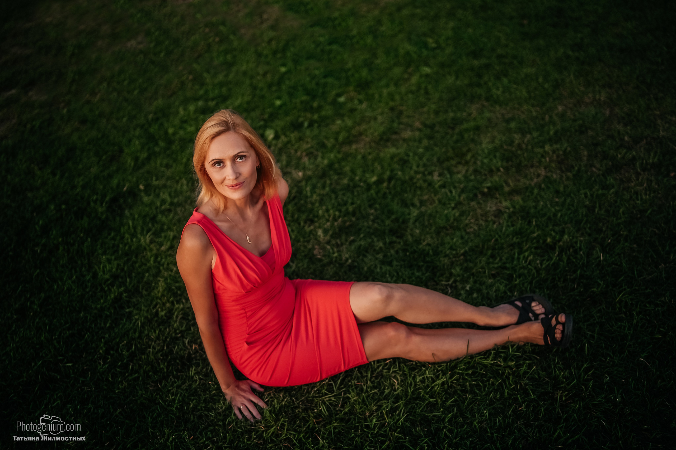 Парк Швейцария. Фотограф Нижний Новгород Татьяна Кэйод