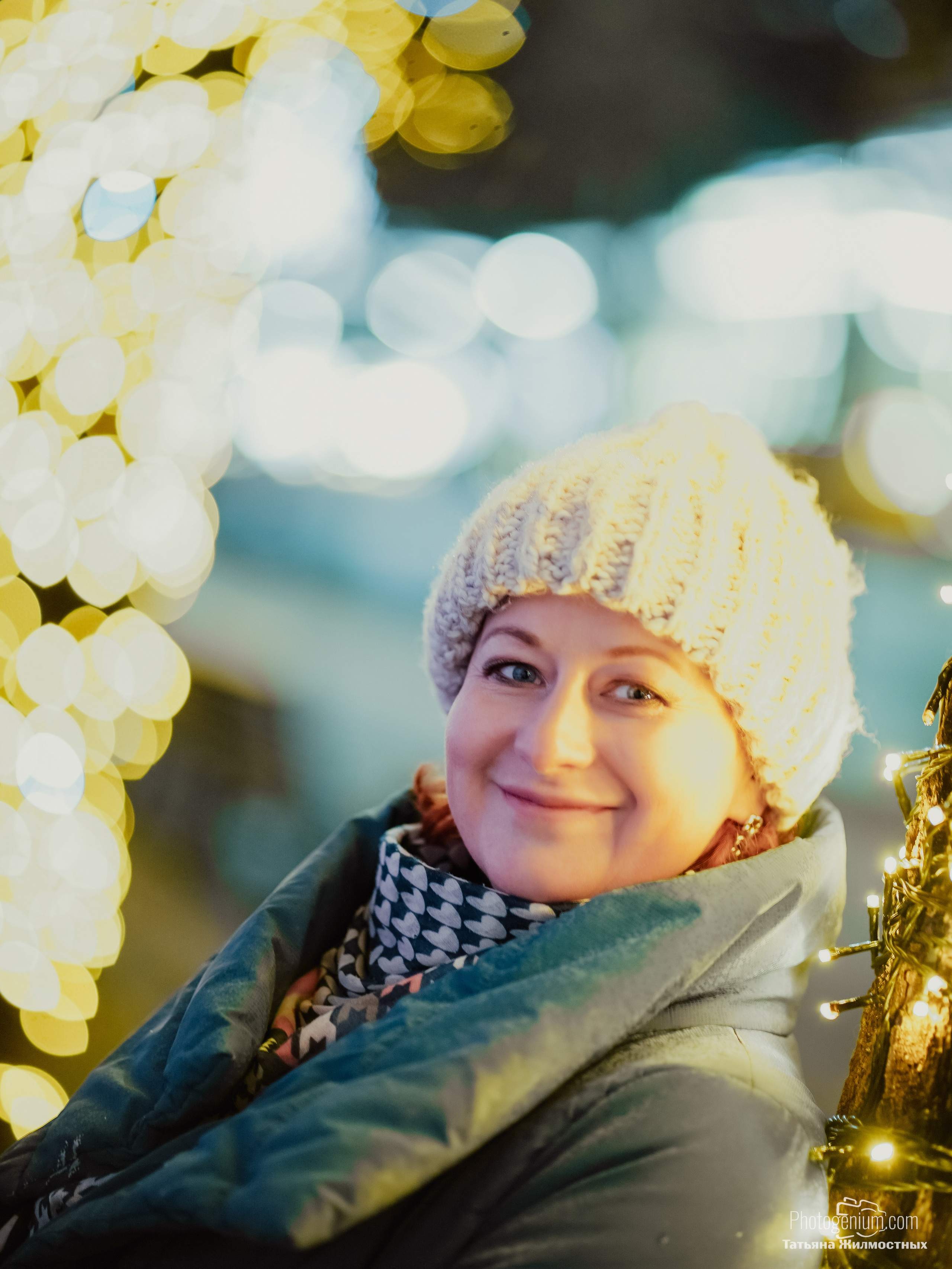 Наталья Смирнова. Фотограф Нижний Новгород Татьяна Кейод