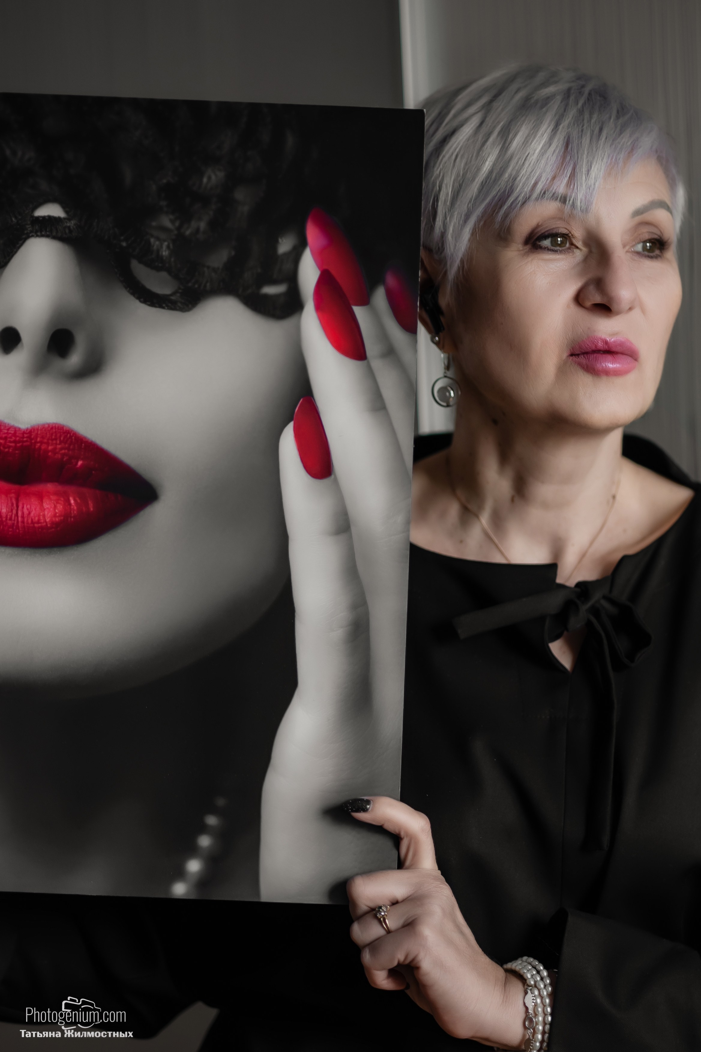 Домашняя фотосессия для Марины. Фотограф Нижний Новгород Татьяна Кейод