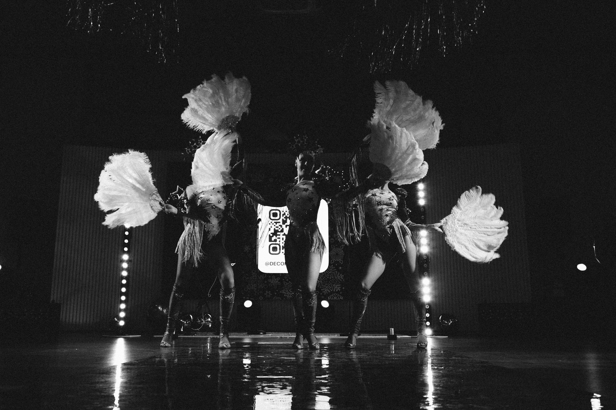 MAESTRO DECOR PARTY. Фотограф Семён Гнеушев